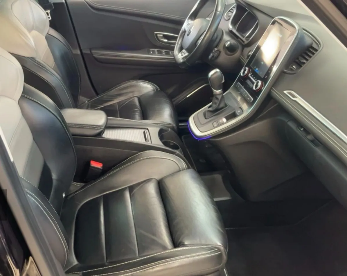 renault grand scenic 1,6dci, edc, initiale paris, u dolasku - slika 24