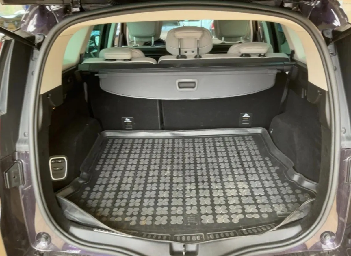 renault grand scenic 1,6dci, edc, initiale paris, u dolasku - slika 25
