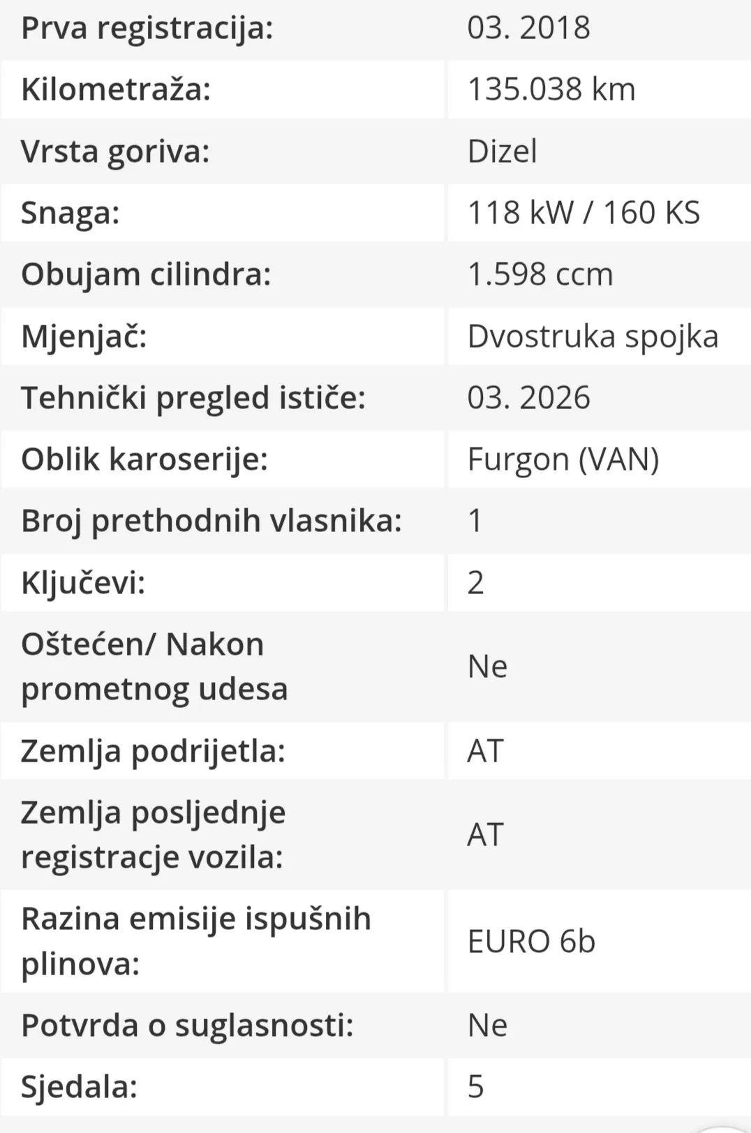 renault grand scenic 1,6dci, edc, initiale paris, u dolasku - slika 3