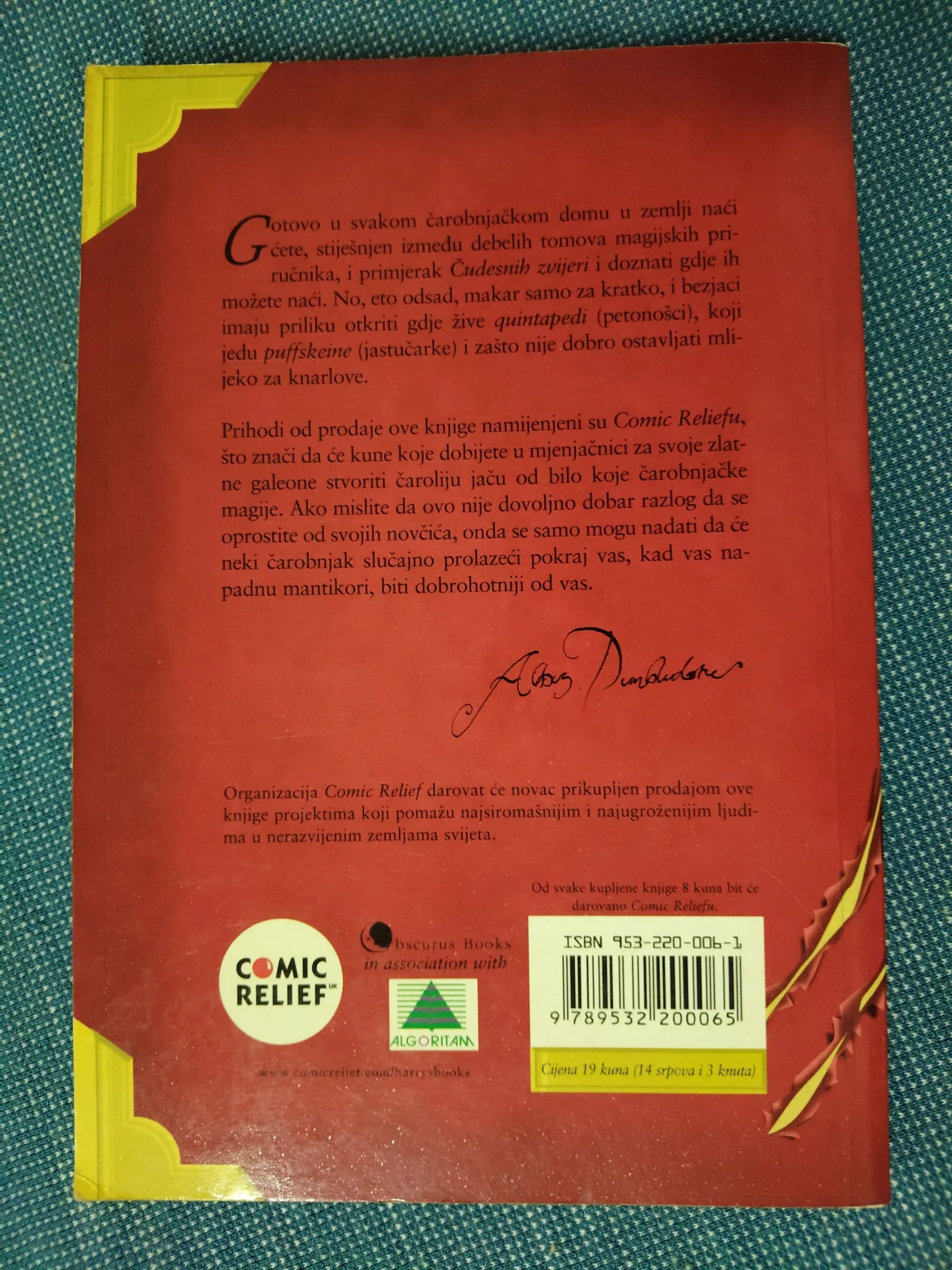 newt scamander – čudesne zvijeri i gdje ih naći - slika 5