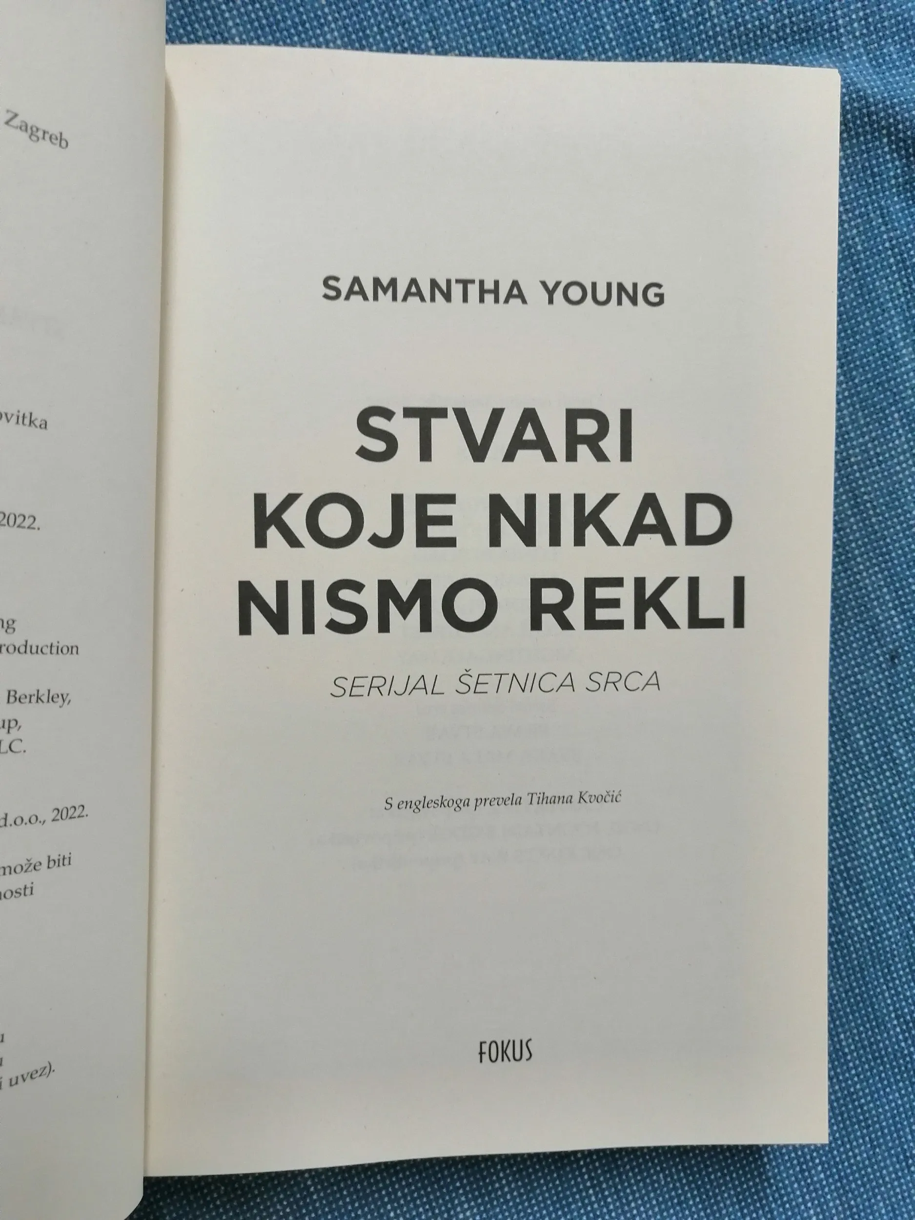 samantha young – stvari koje nikad nismo rekli - slika 2