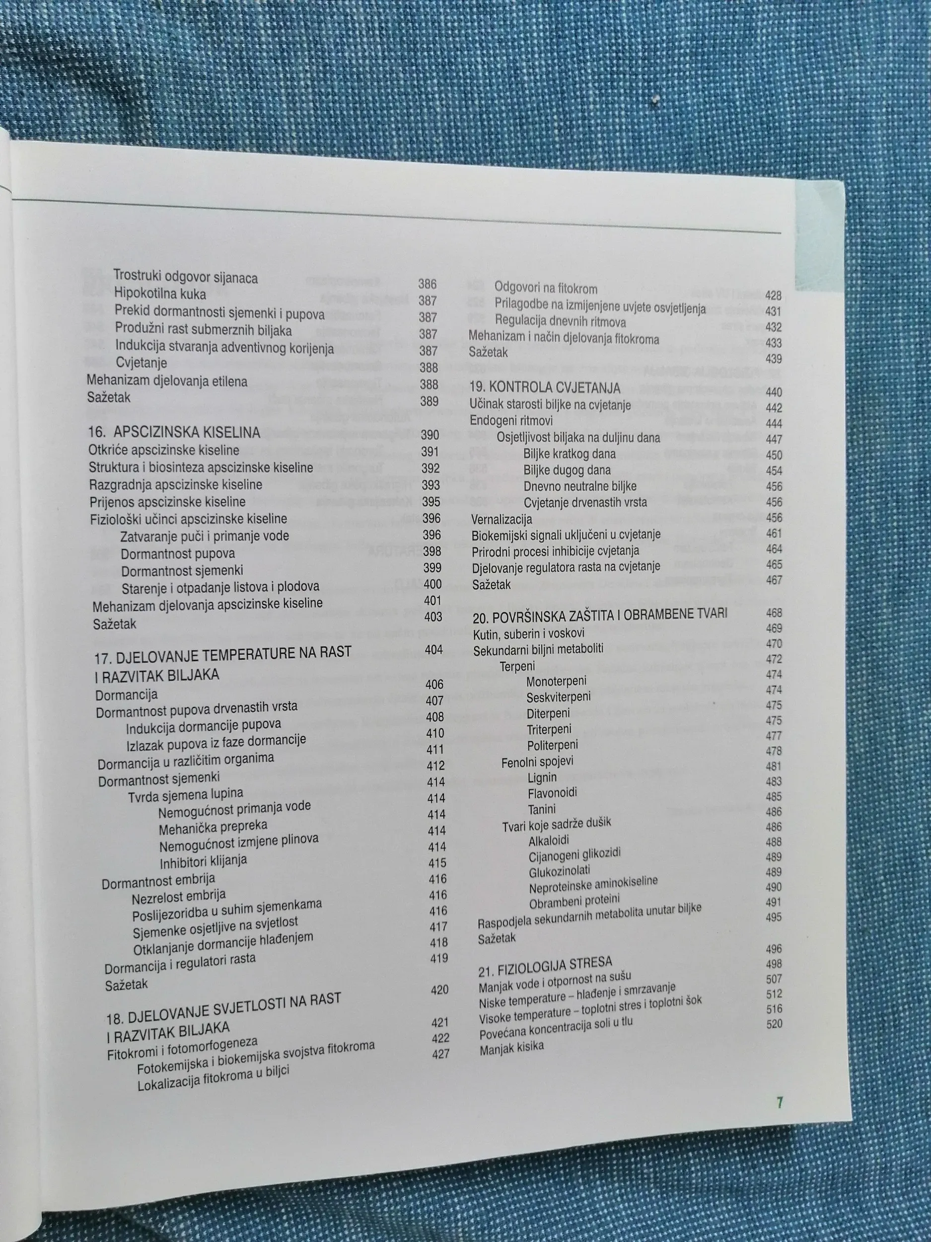branka pevalek-kozlina – fiziologija bilja - slika 7