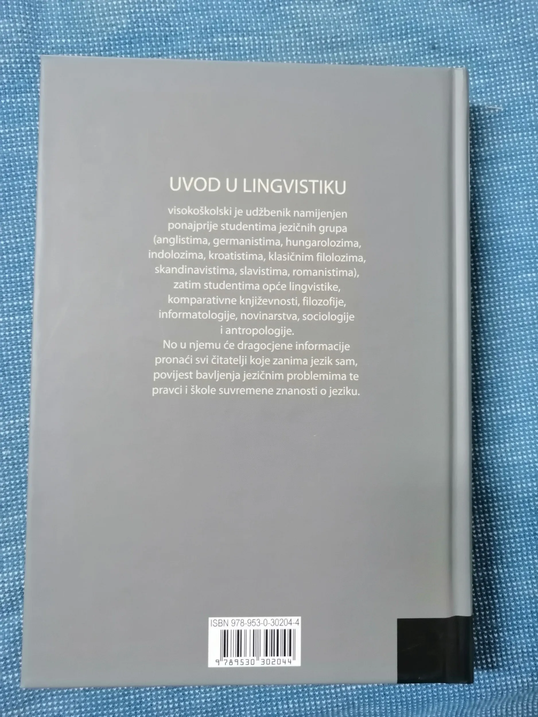 zrinjka glovacki-bernardi i dr. – uvod u lingvistiku - slika 5
