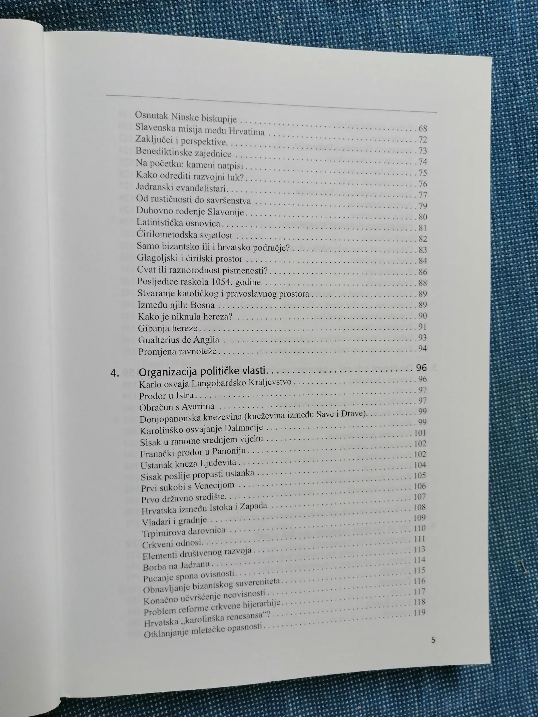 neven budak i tomislav raukar – hrvatska povijest srednjeg vijeka - slika 5