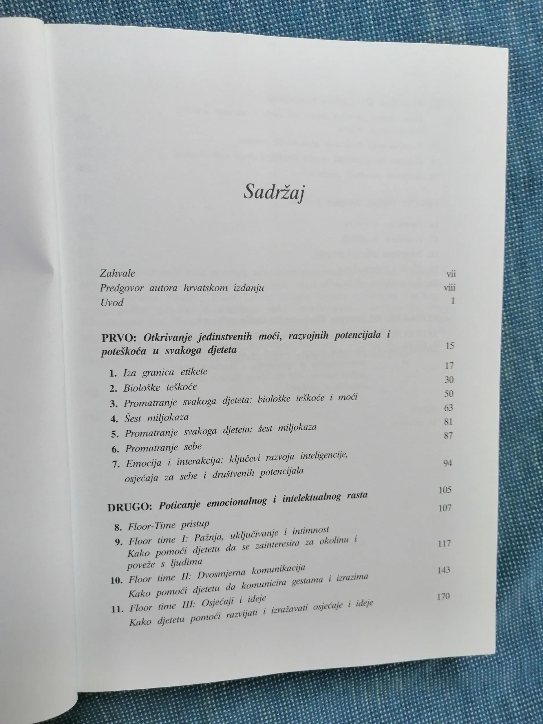 stanley i. greenspan i dr. – dijete s posebnim potrebama - slika 4