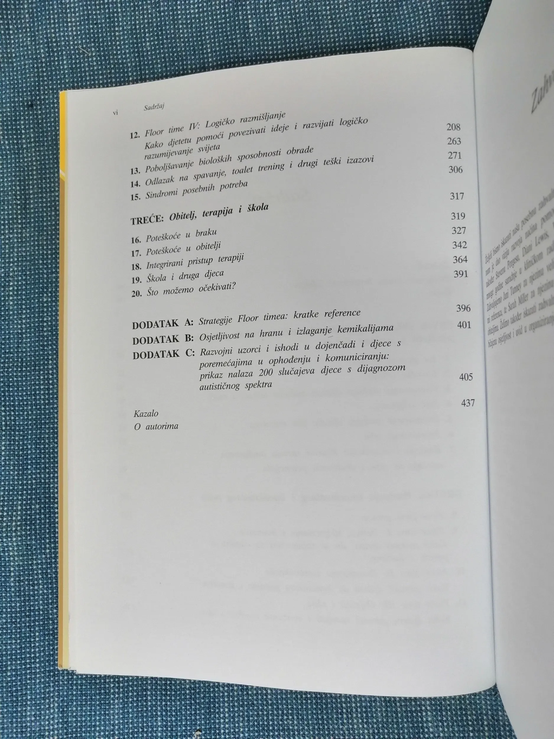 stanley i. greenspan i dr. – dijete s posebnim potrebama - slika 5
