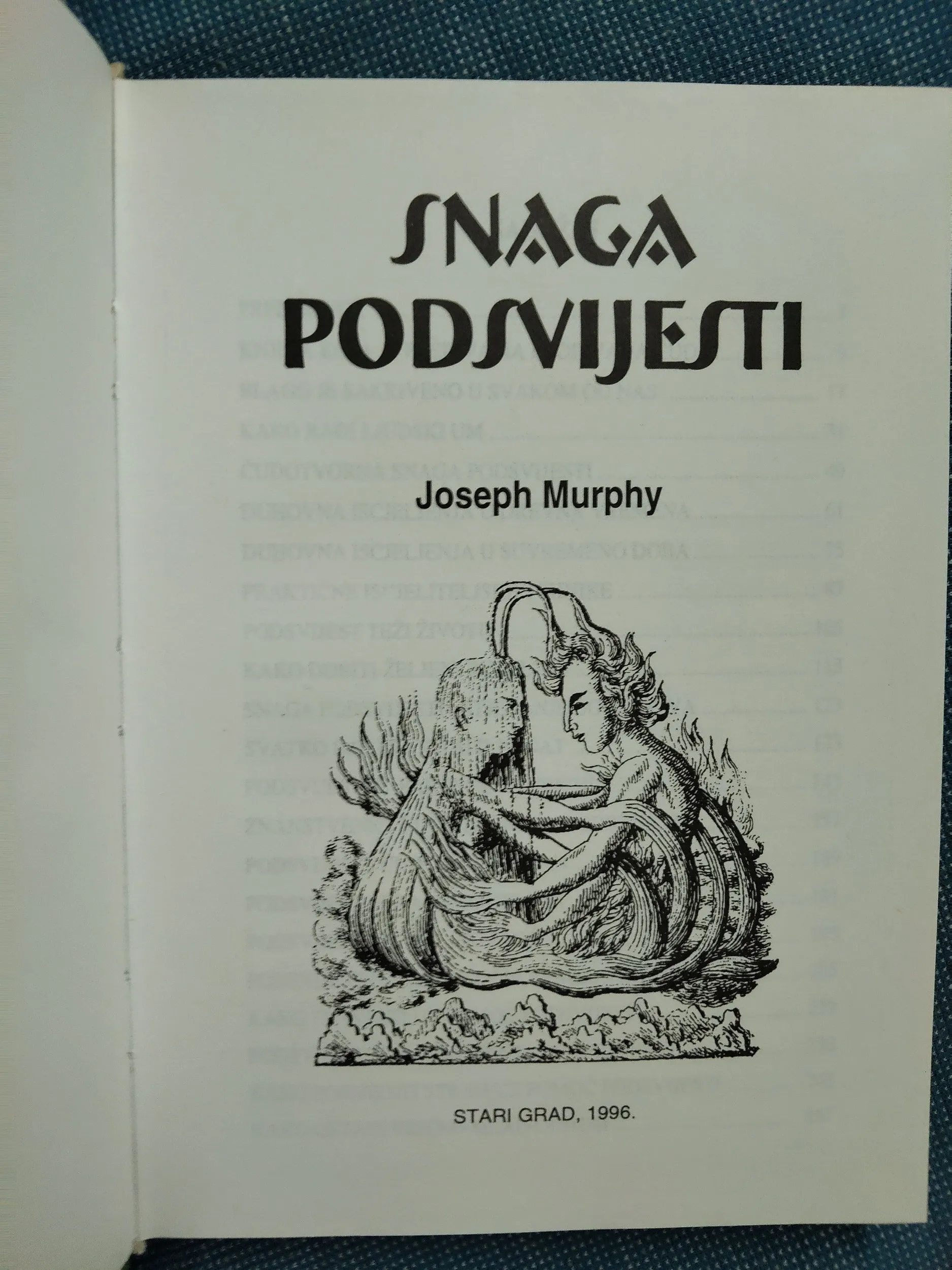 joseph murphy – snaga podsvijesti - slika 2