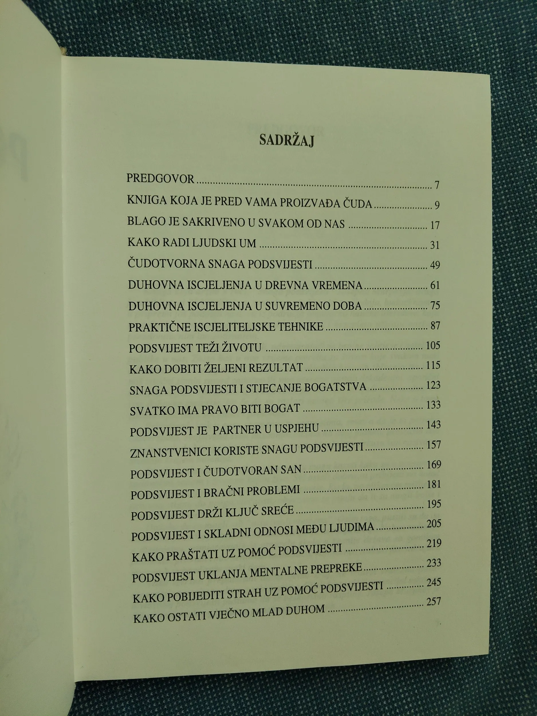 joseph murphy – snaga podsvijesti - slika 4