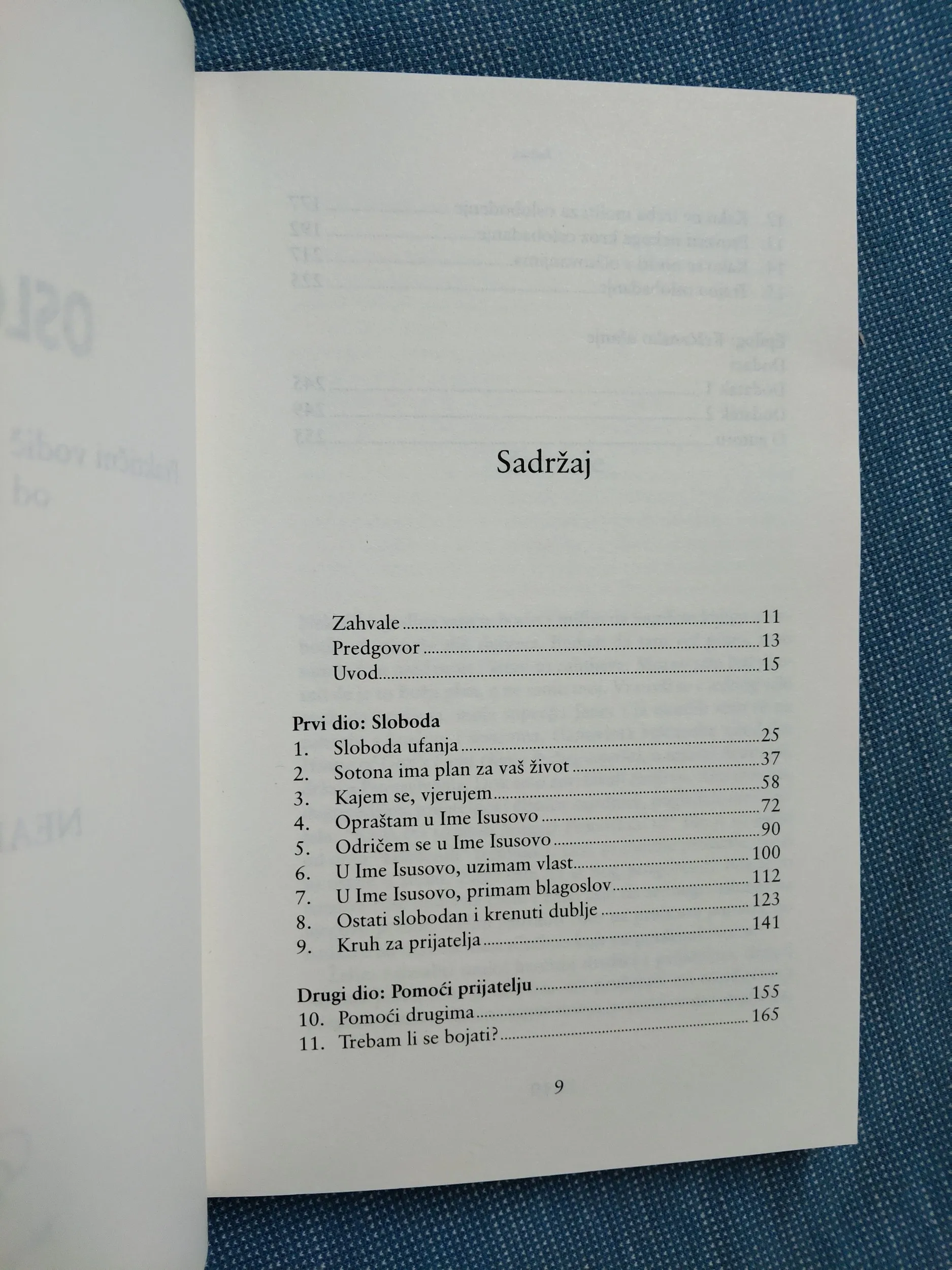 neal lozano – oslobođeni : praktični vodič - slika 4