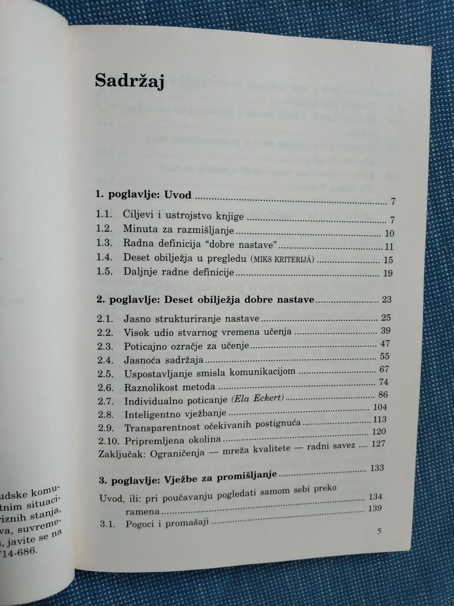 hilbert meyer – što je dobra nastava - slika 5