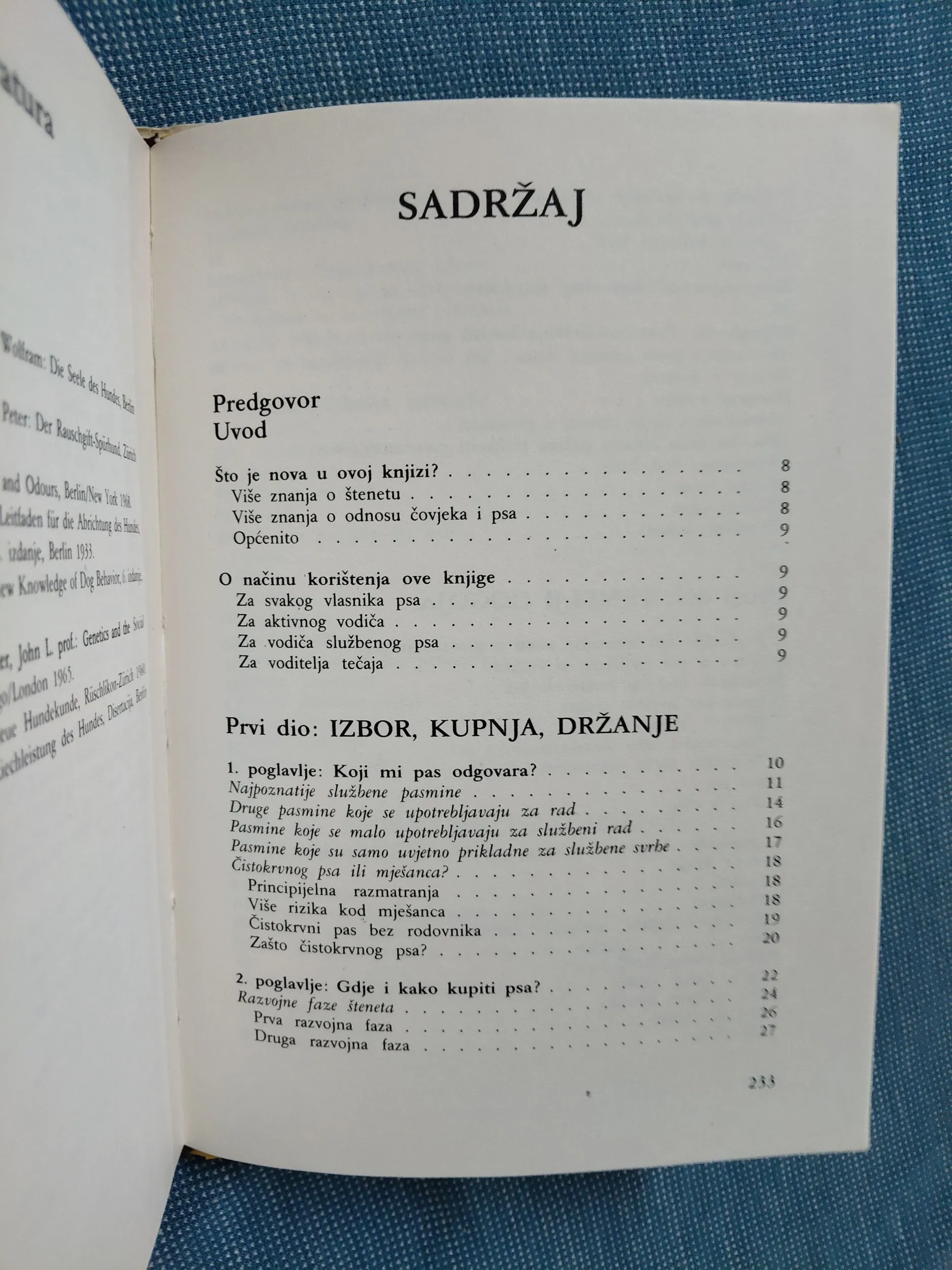 urs ochsenbein – odgoj i školovanje pasa - slika 5
