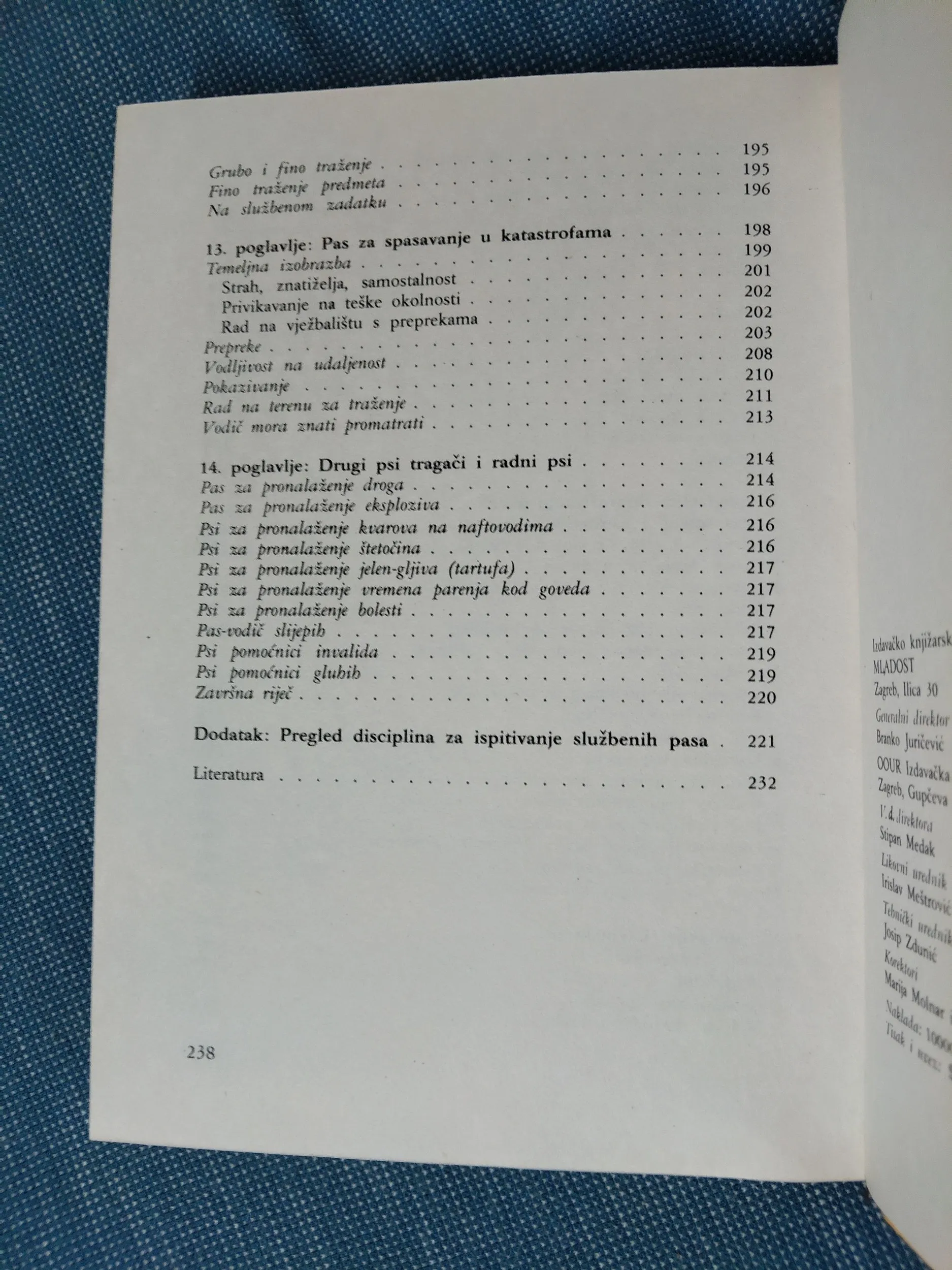 urs ochsenbein – odgoj i školovanje pasa - slika 8