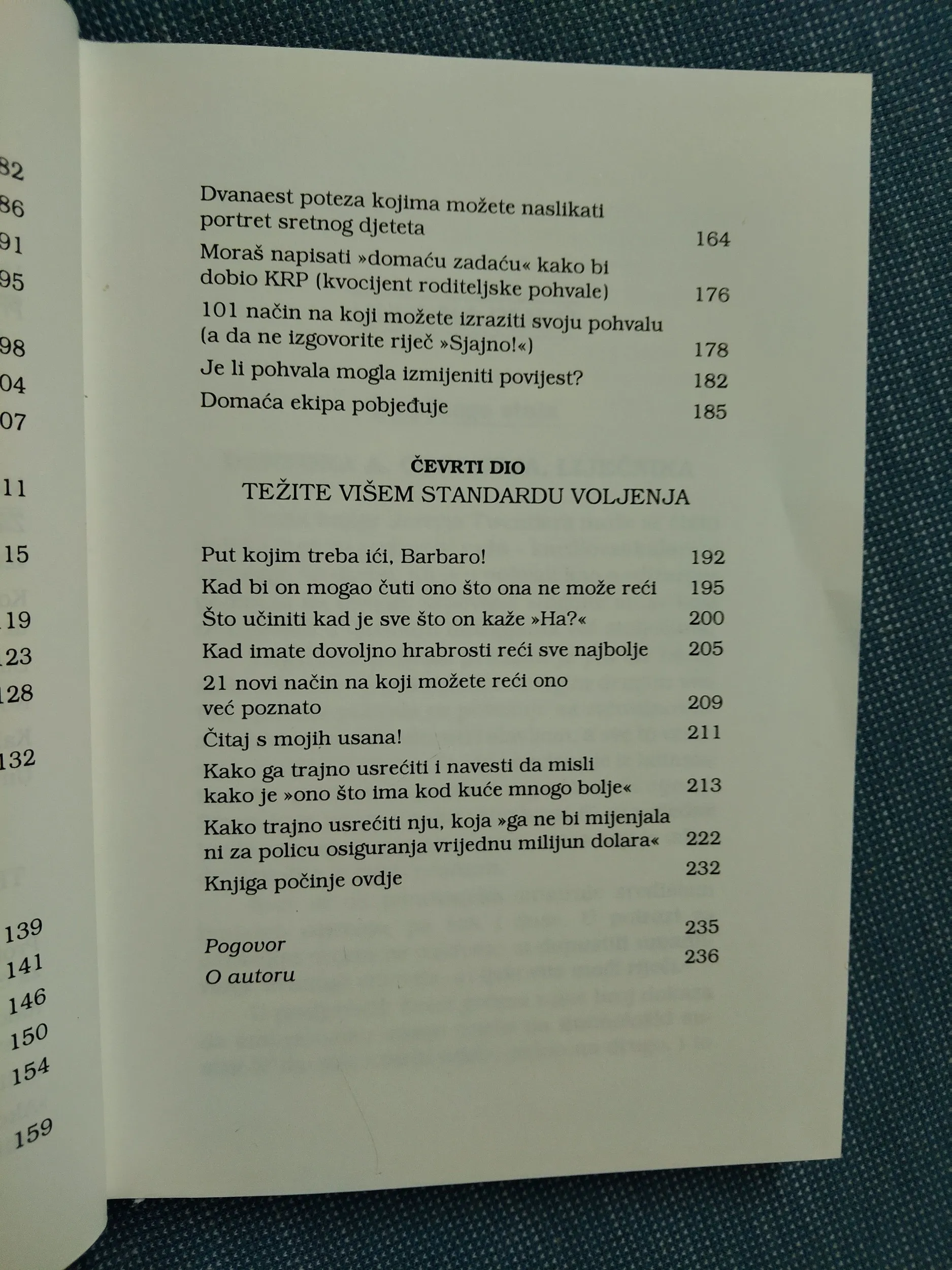 jerry d. twentier, pozitivna snaga pohvale - slika 6
