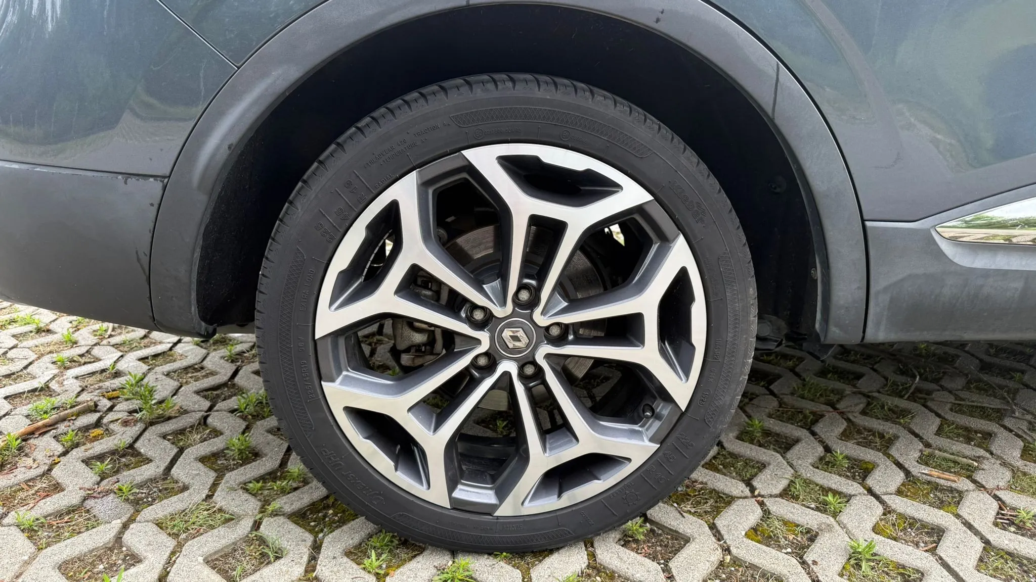 renault kadjar 1,5dci, sport edition, bose, full led, ekstra stanje - slika 13