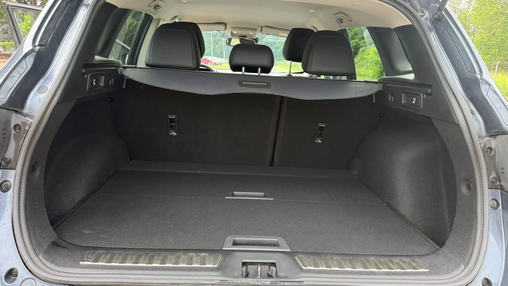 renault kadjar 1,5dci, sport edition, bose, full led, ekstra stanje - slika 19