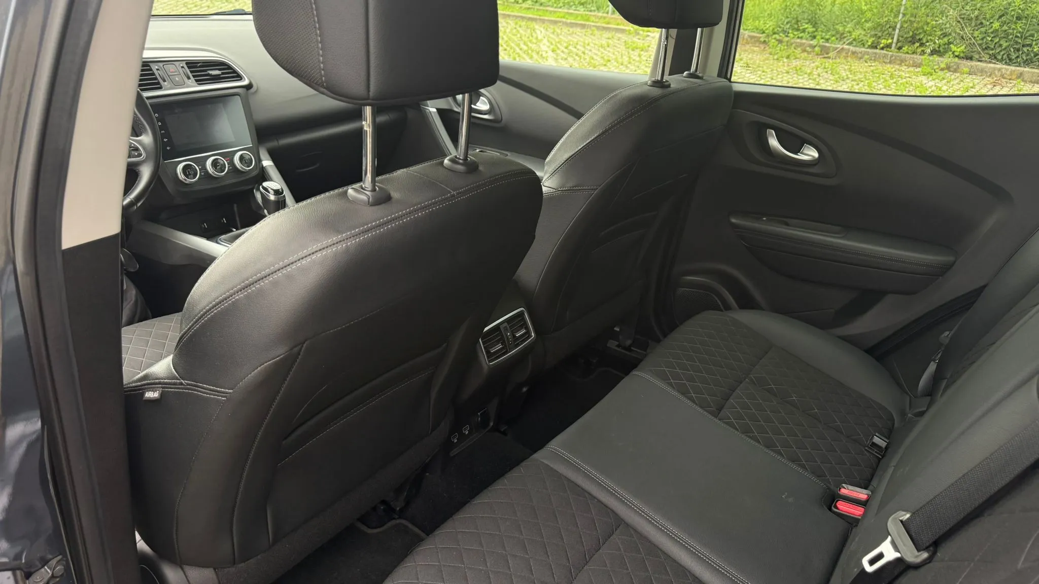 renault kadjar 1,5dci, sport edition, bose, full led, ekstra stanje - slika 20