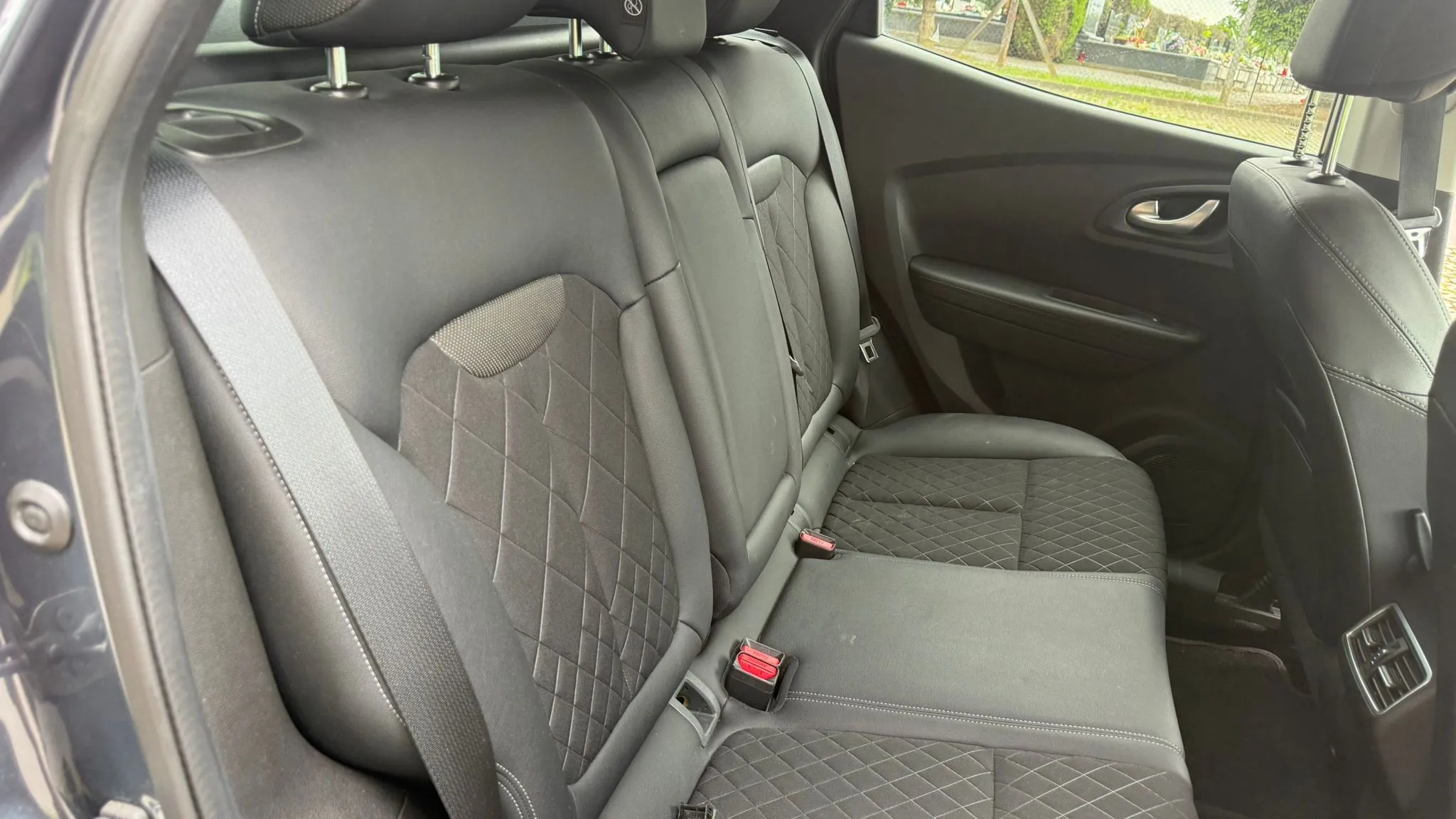 renault kadjar 1,5dci, sport edition, bose, full led, ekstra stanje - slika 22
