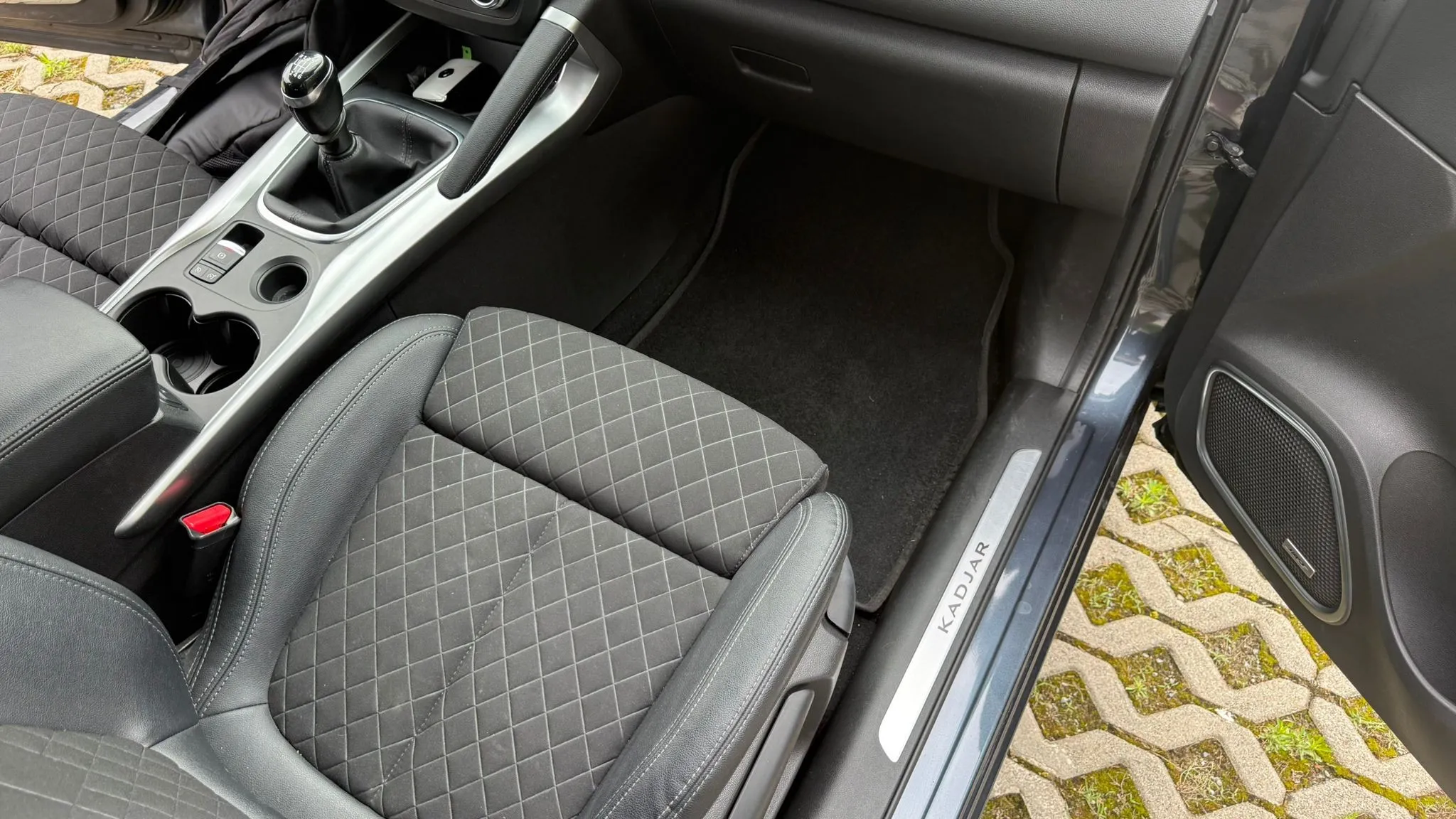 renault kadjar 1,5dci, sport edition, bose, full led, ekstra stanje - slika 23