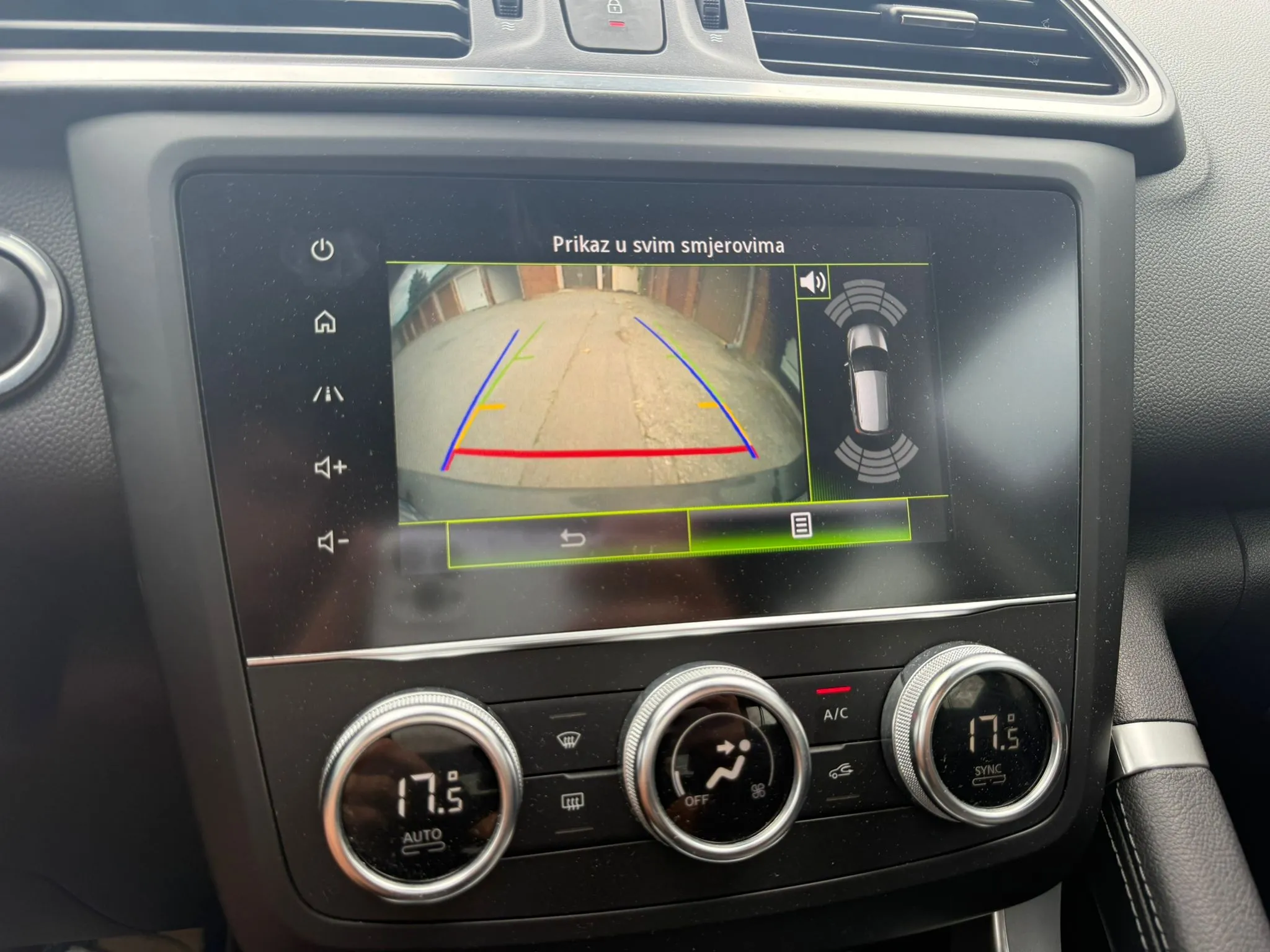 renault kadjar 1,5dci, sport edition, bose, full led, ekstra stanje - slika 26