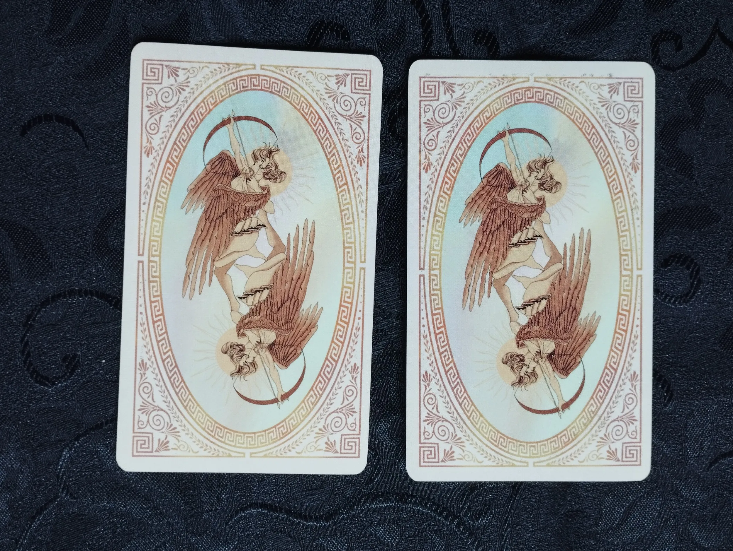 helena elias - mythos tarot pocket edition - karte - slika 10