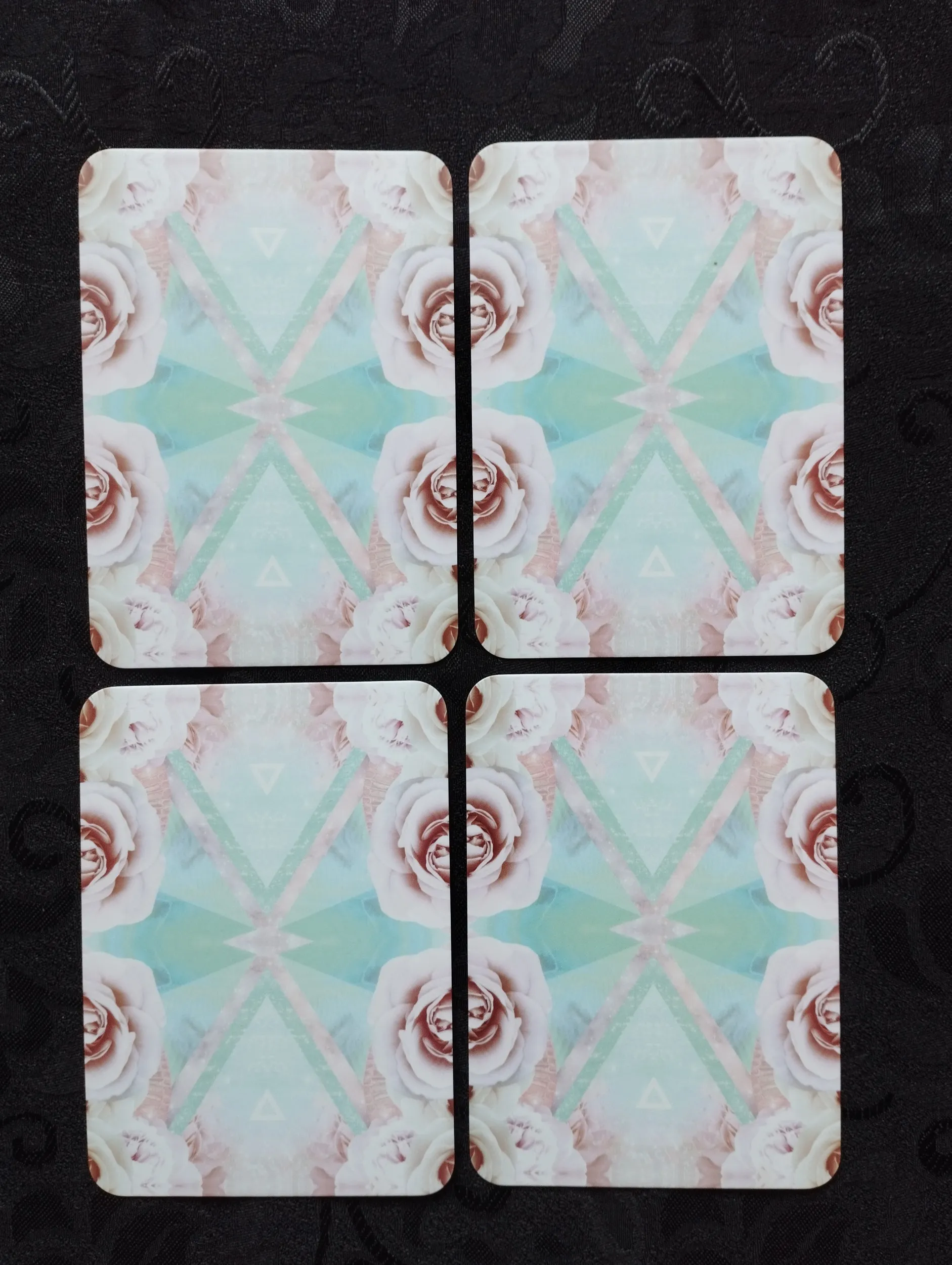 rebecca campbell - work your light pocket oracle - karte - slika 10