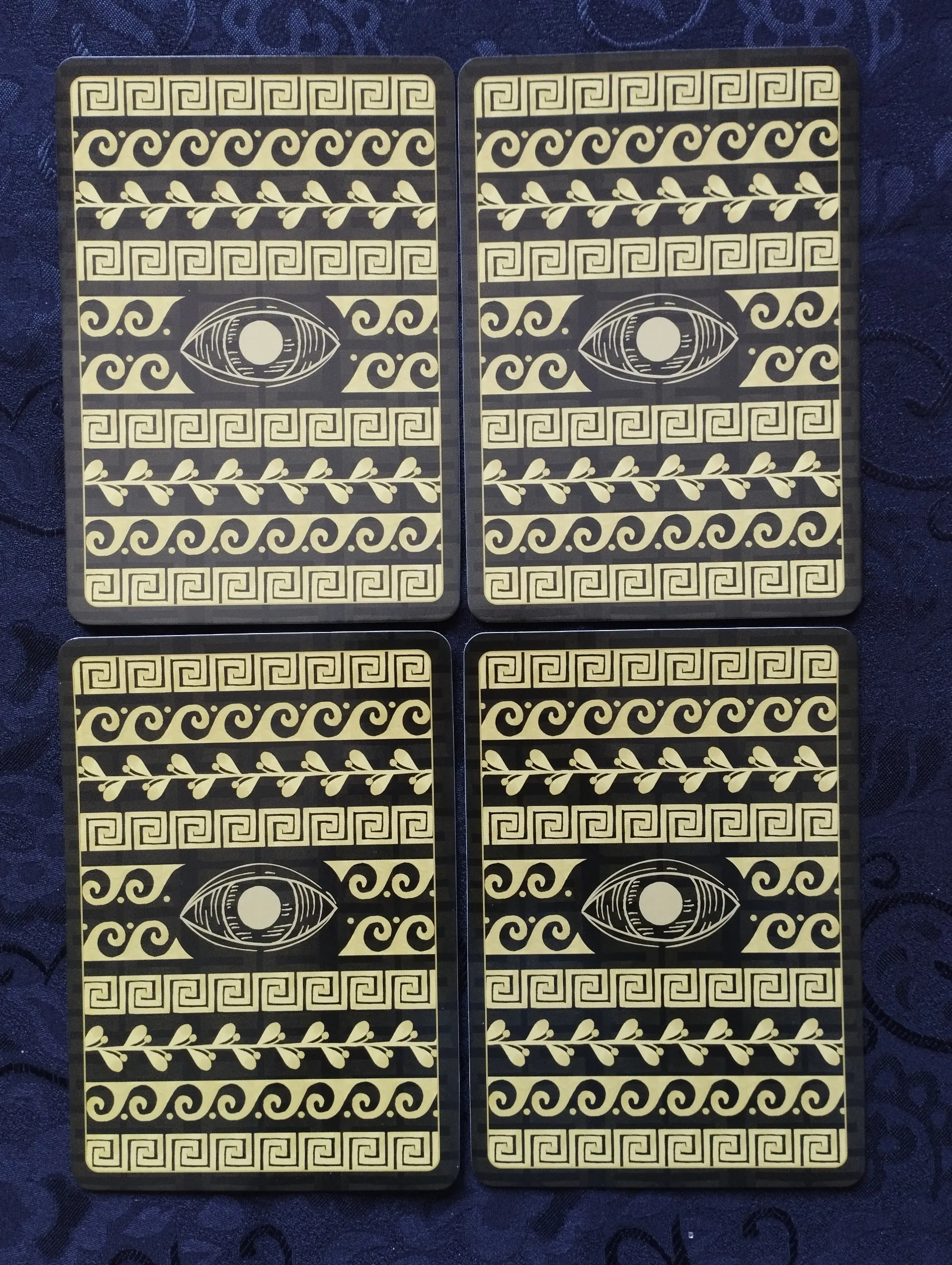paolo barbieri - odyssey oracle cards - karte - slika 9