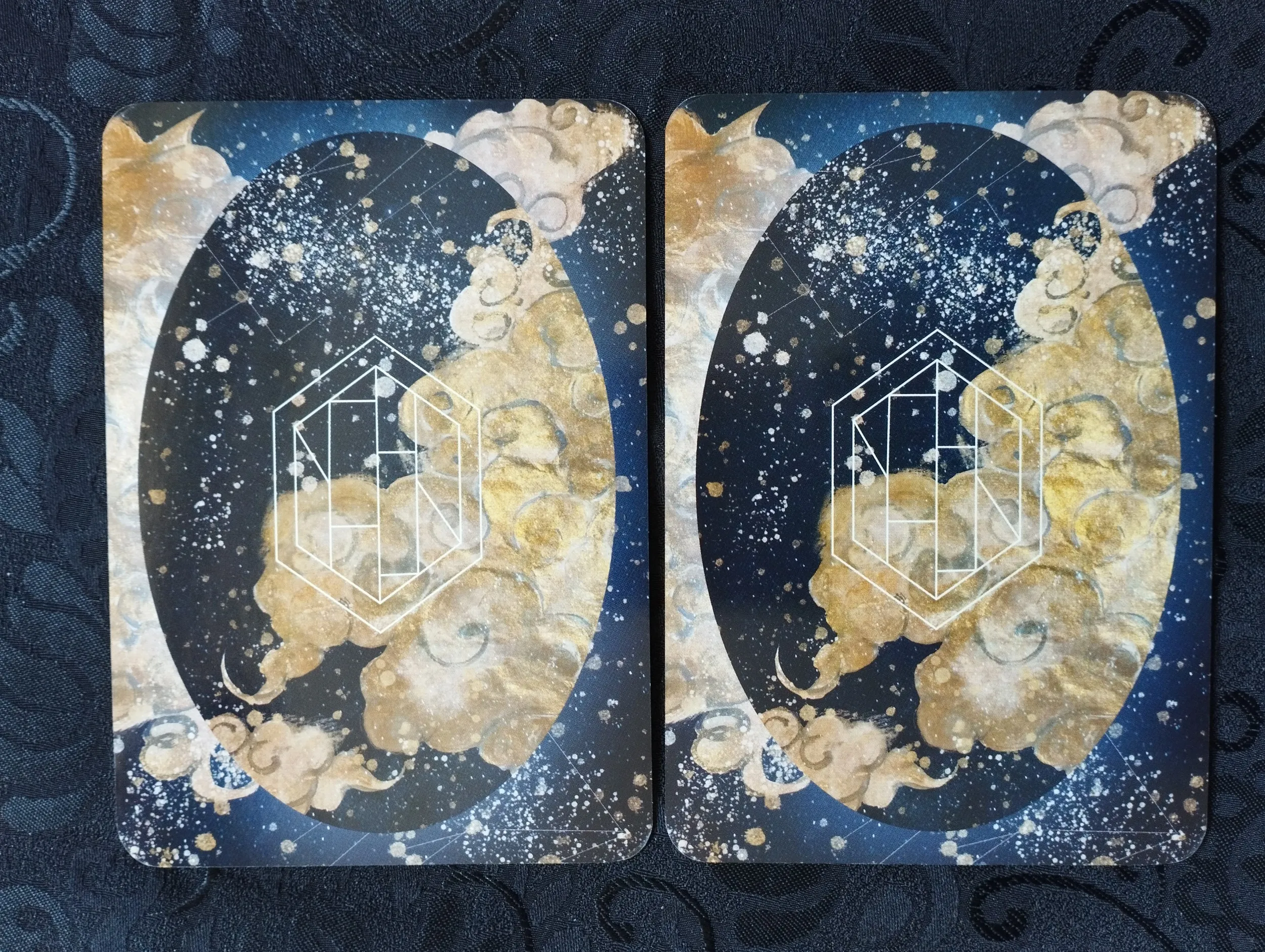 makoto akiyama - japanese gods & spirits oracle - karte - slika 10