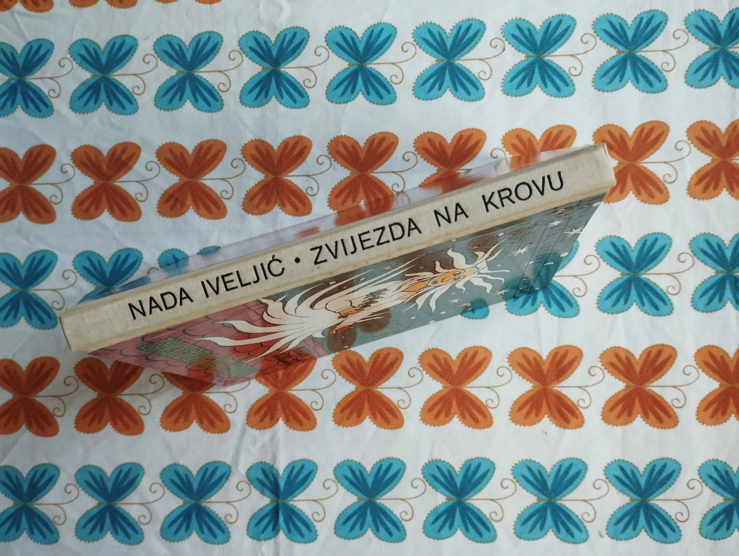 nada iveljić - zvijezda na krovu - slika 3