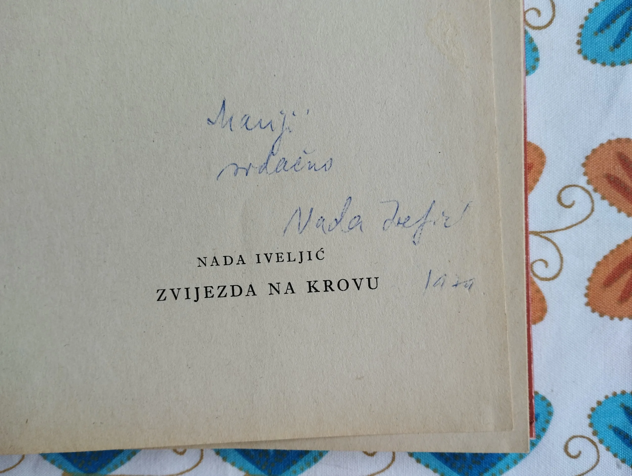 nada iveljić - zvijezda na krovu - slika 5