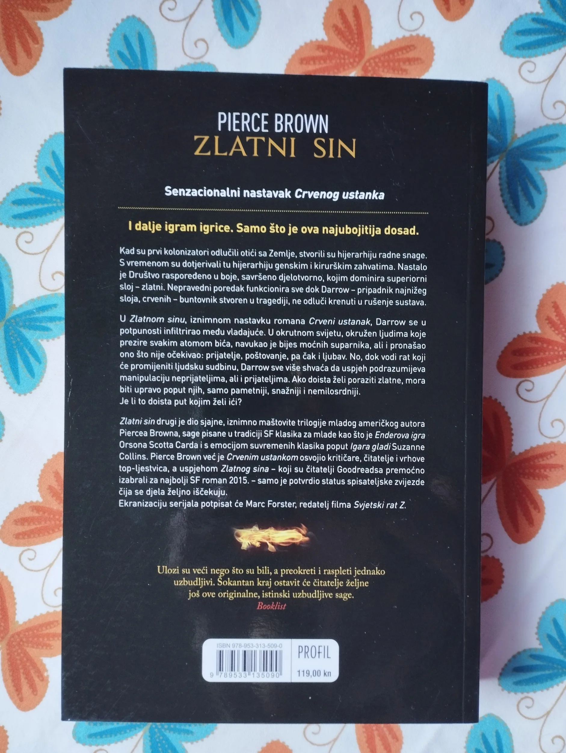 pierce brown - zlatni sin - slika 3