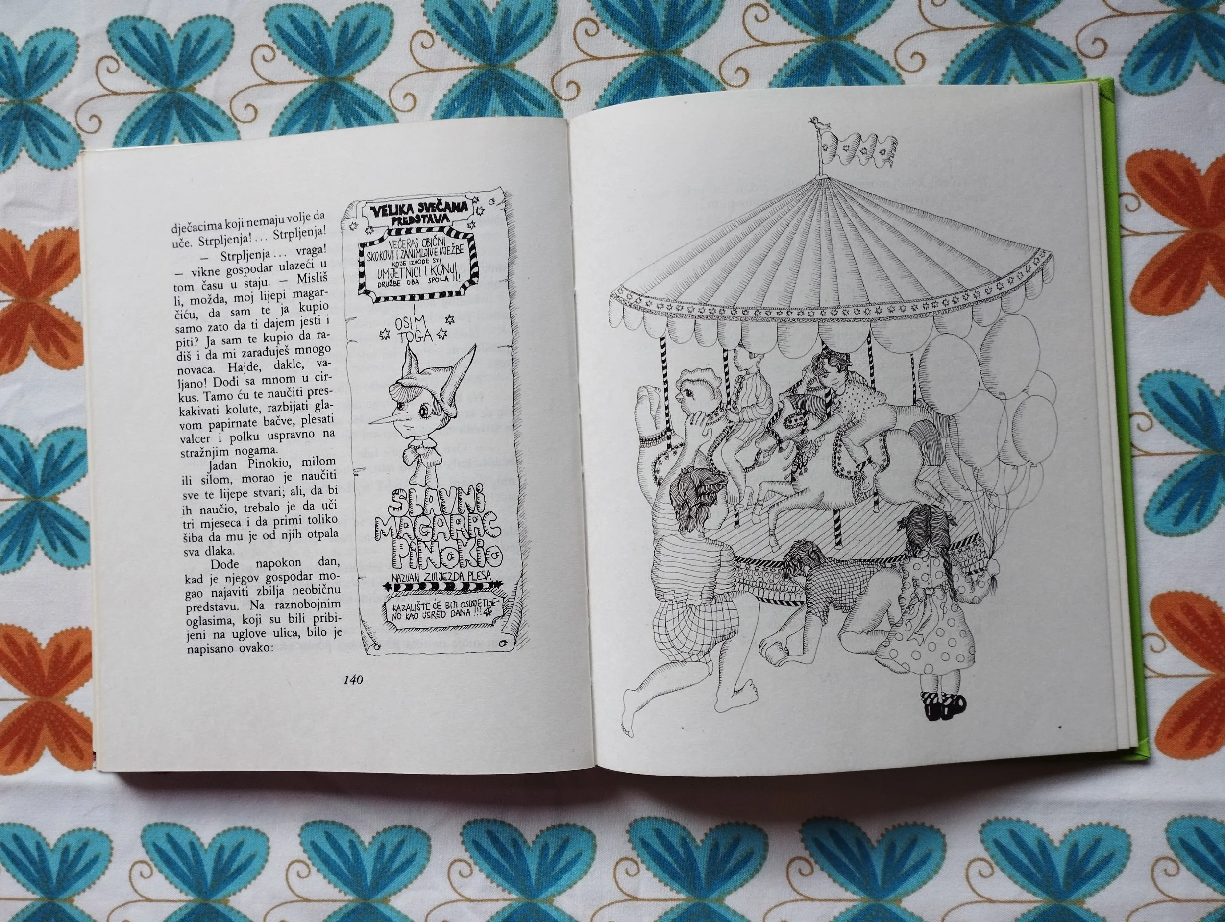 c. collodi - pinokio 1983 - slika 6