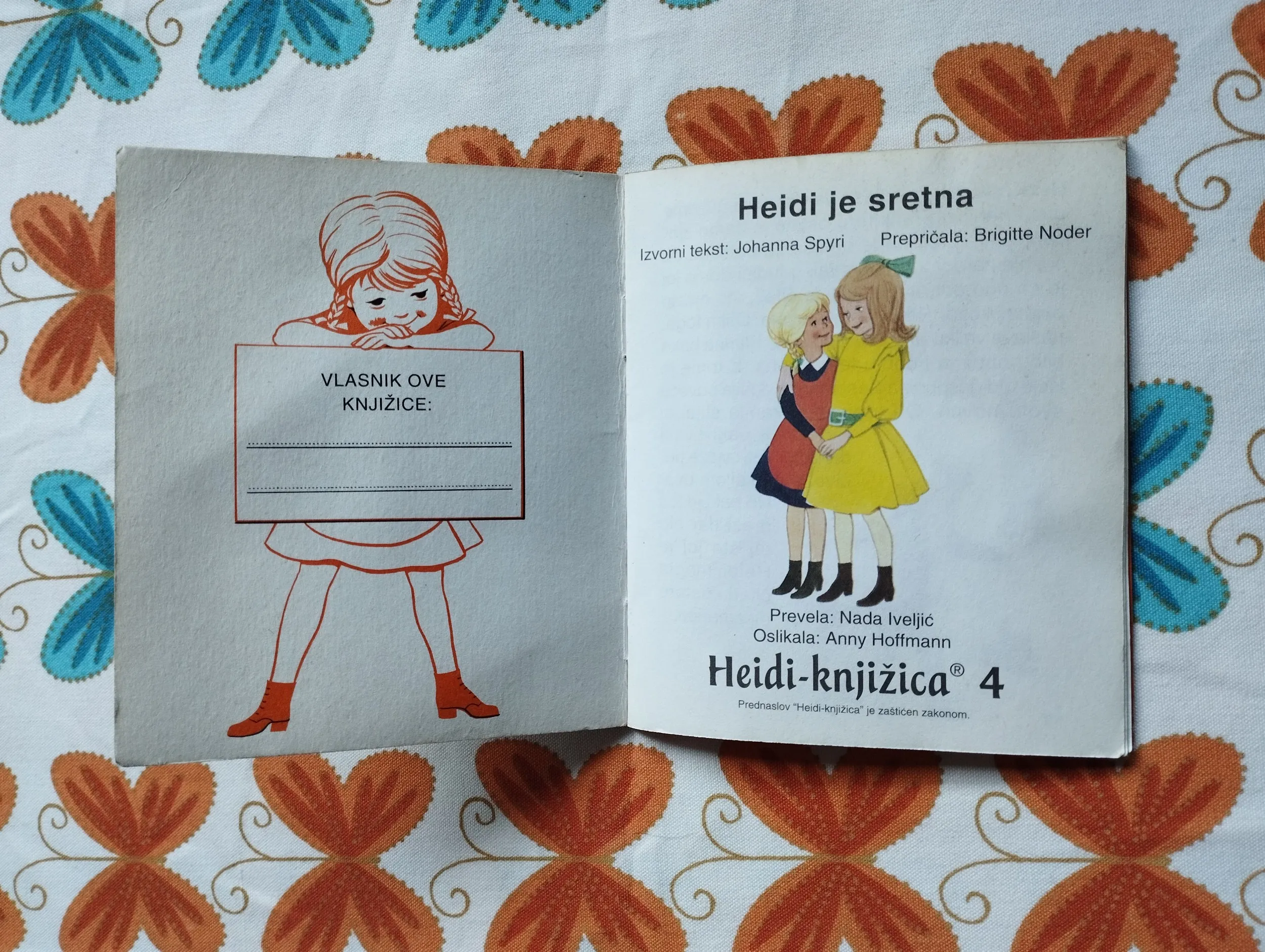 heidi je sretna - slika 4