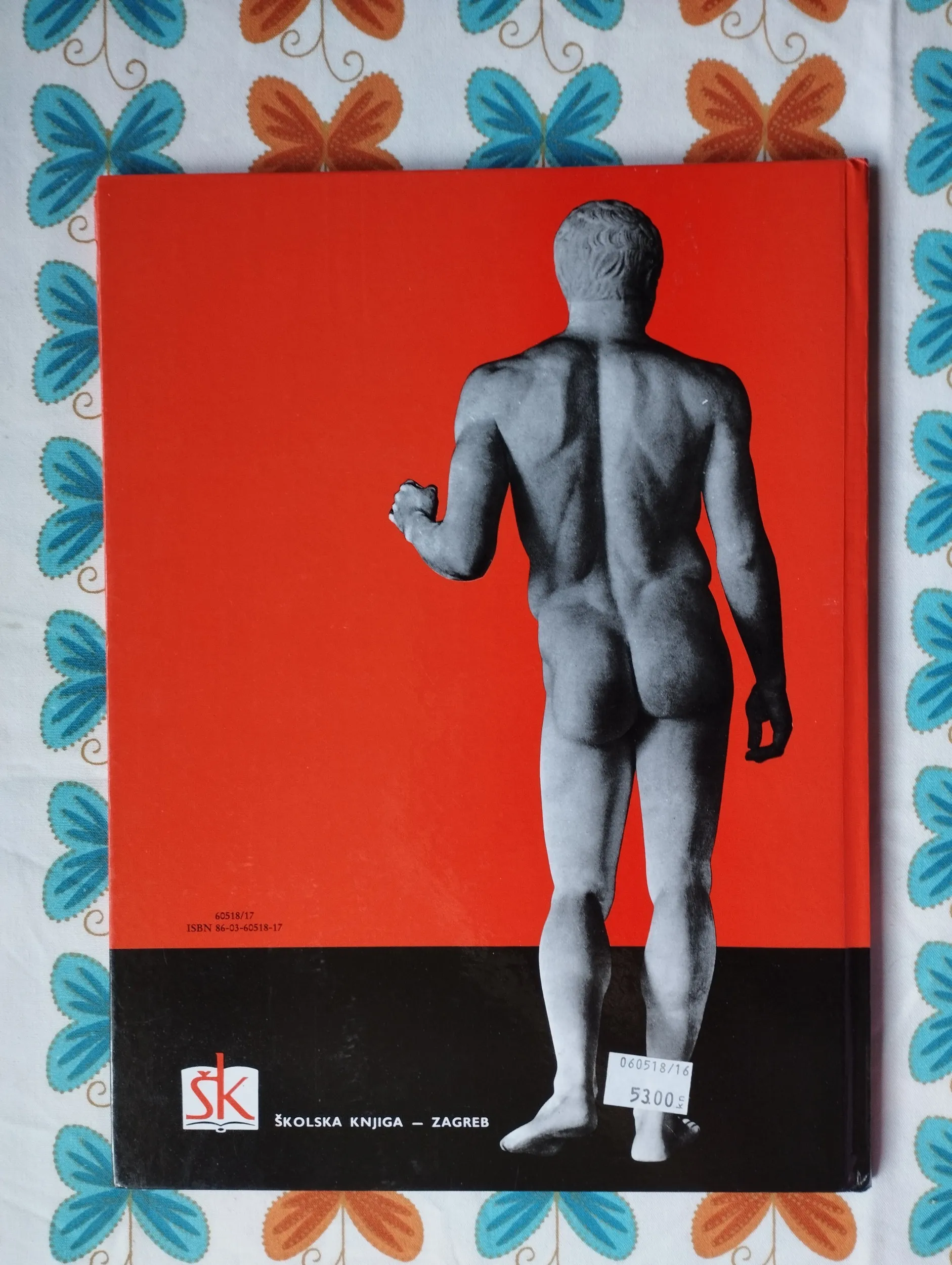 mali anatomski atlas naše tijelo - slika 2