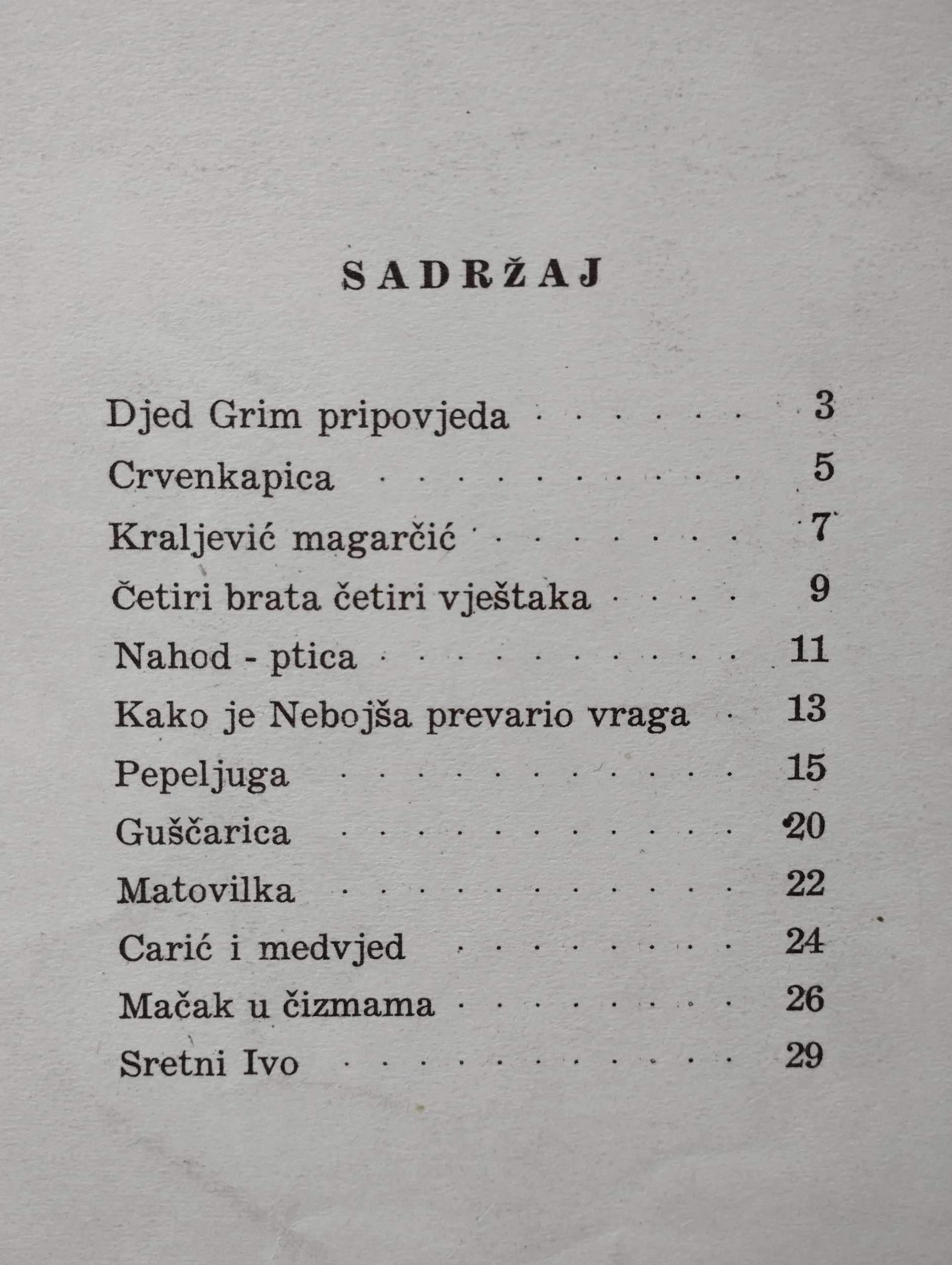 grimove priče iii (2) - slika 6