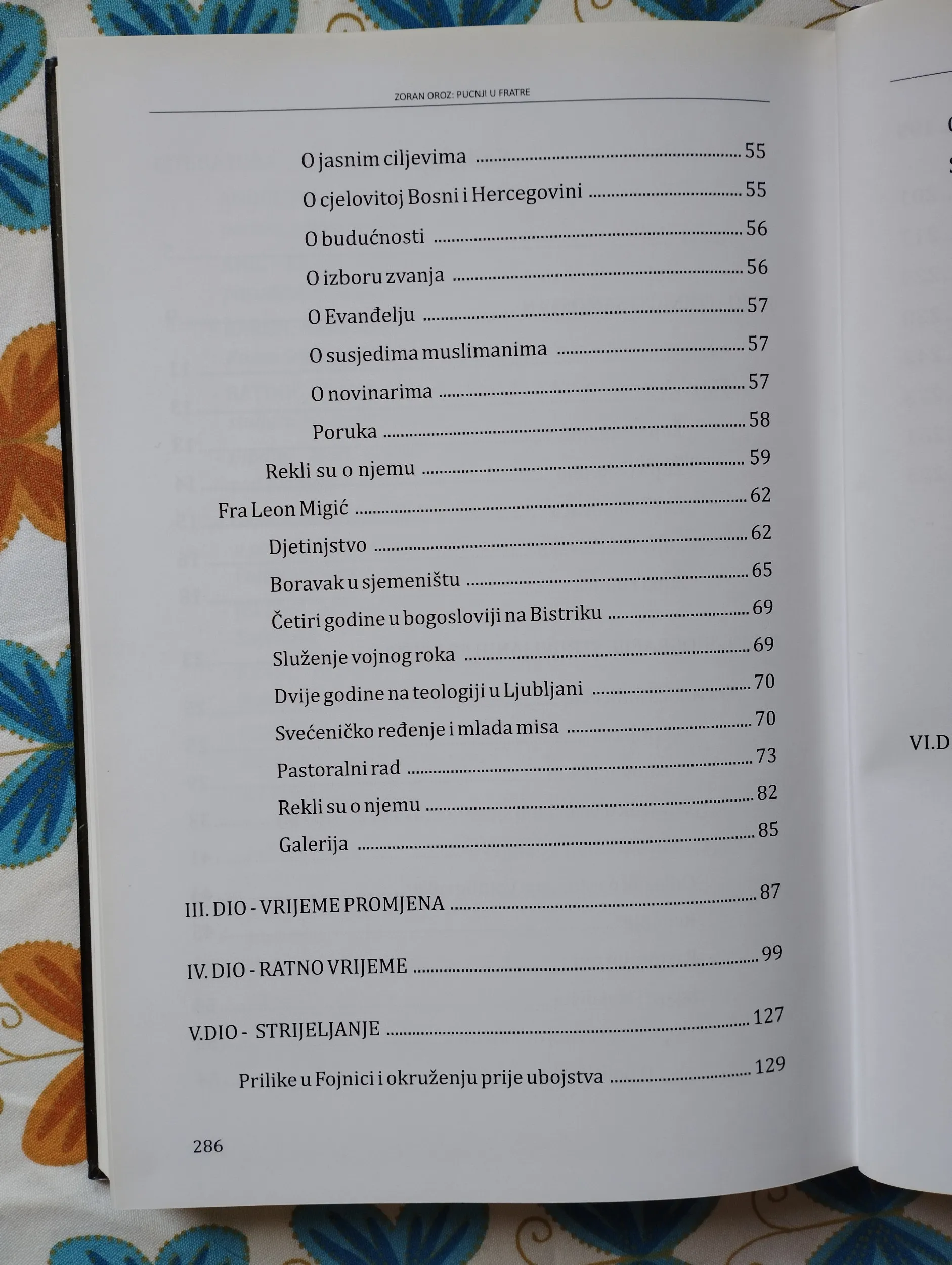 zoran oroz - pucnji u fratre - slika 12