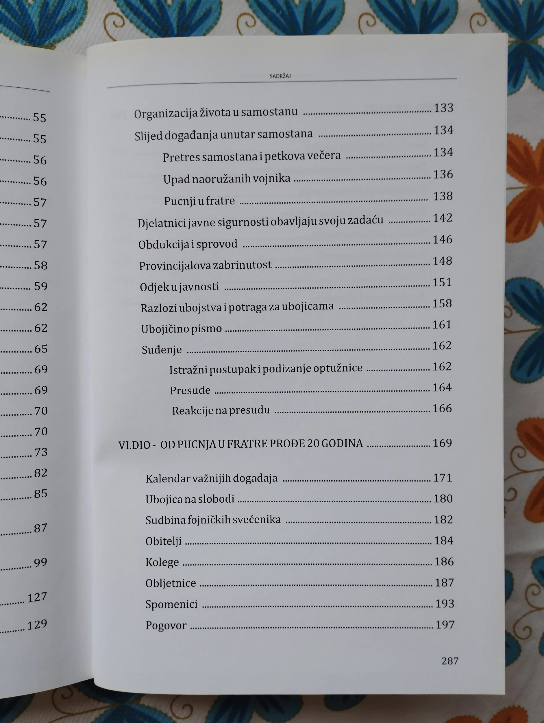 zoran oroz - pucnji u fratre - slika 13