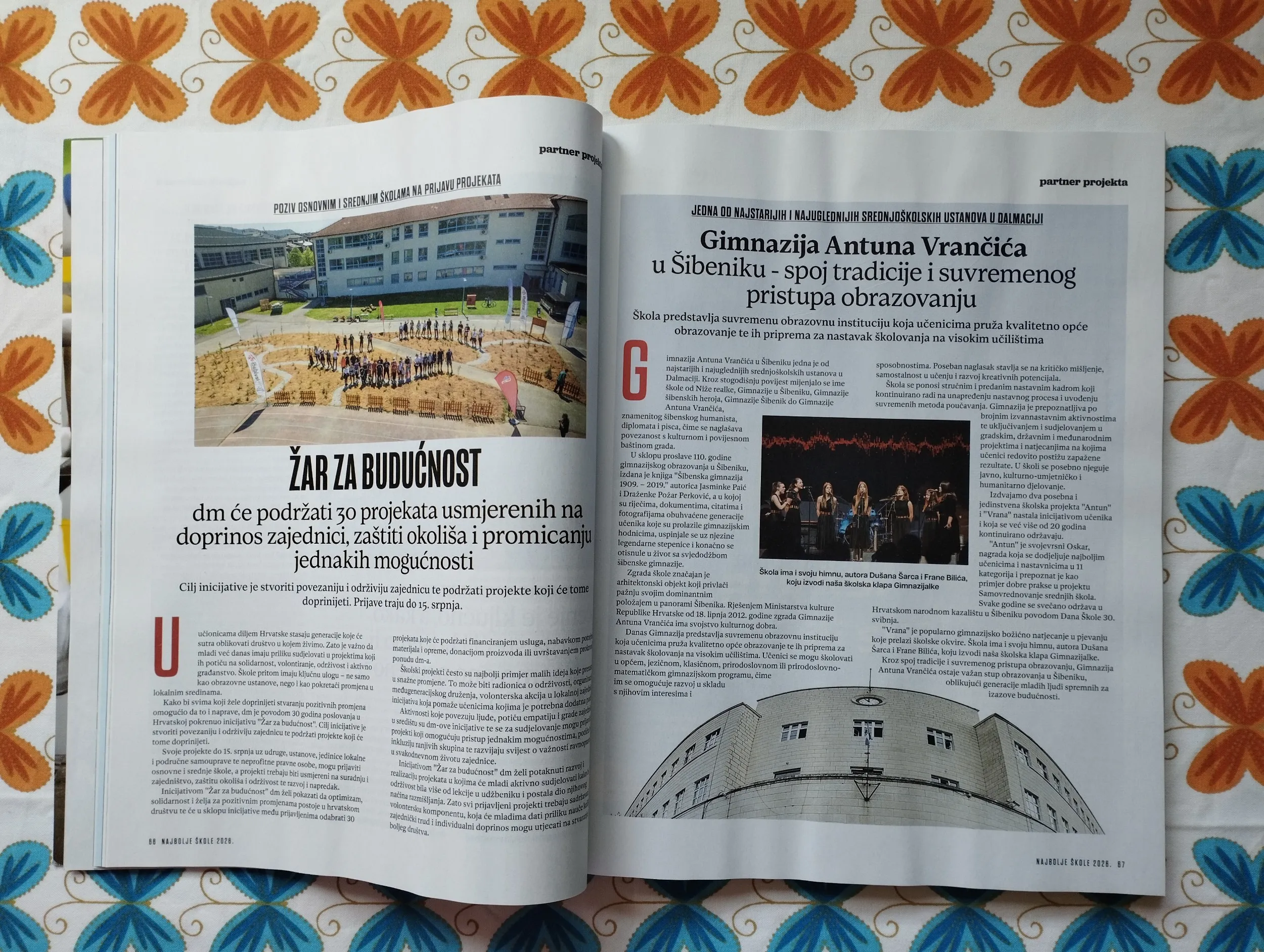 najbolje škole u hrvatskoj 2026 - slika 4