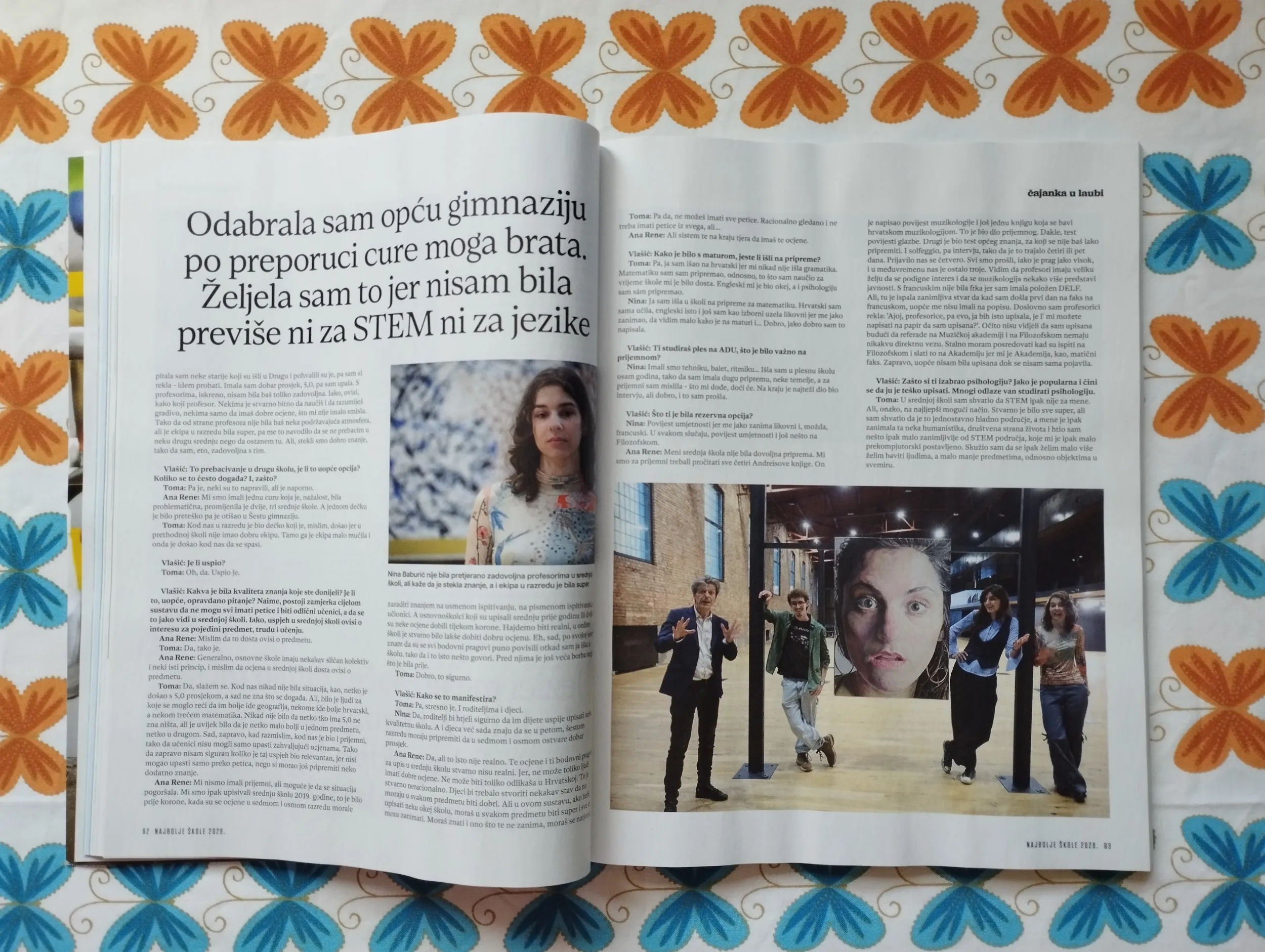 najbolje škole u hrvatskoj 2026 - slika 5