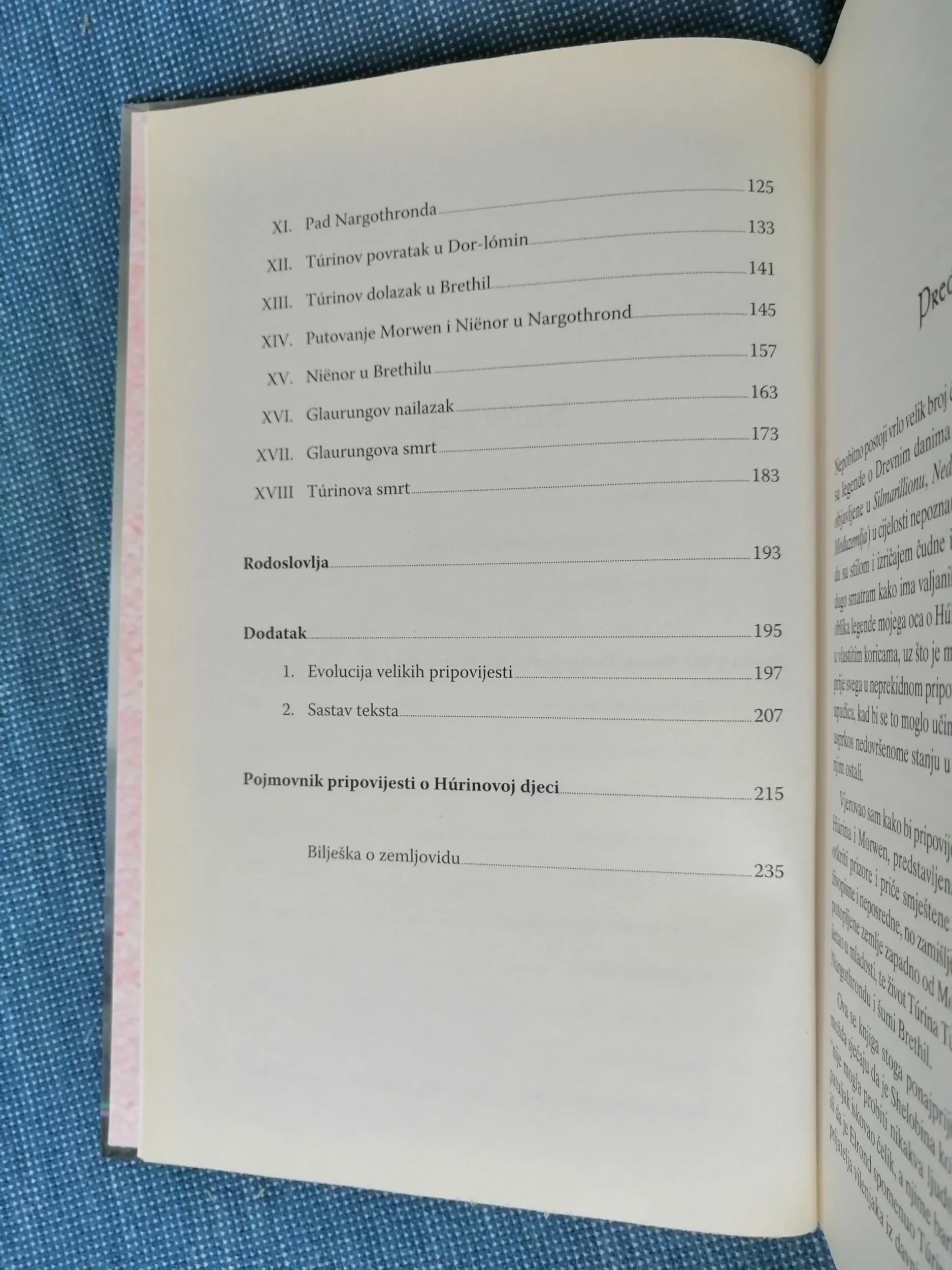 j.r.r. tolkien – hurinova djeca - slika 5