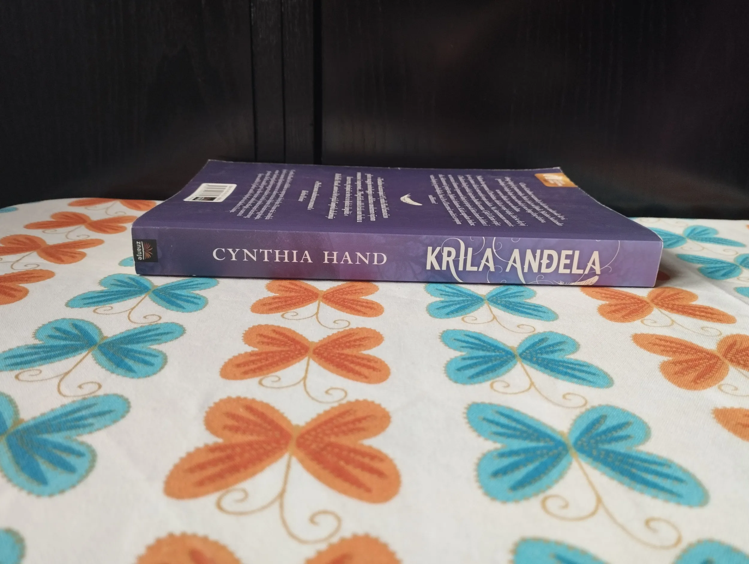cynthia hand - krila anđela - slika 4