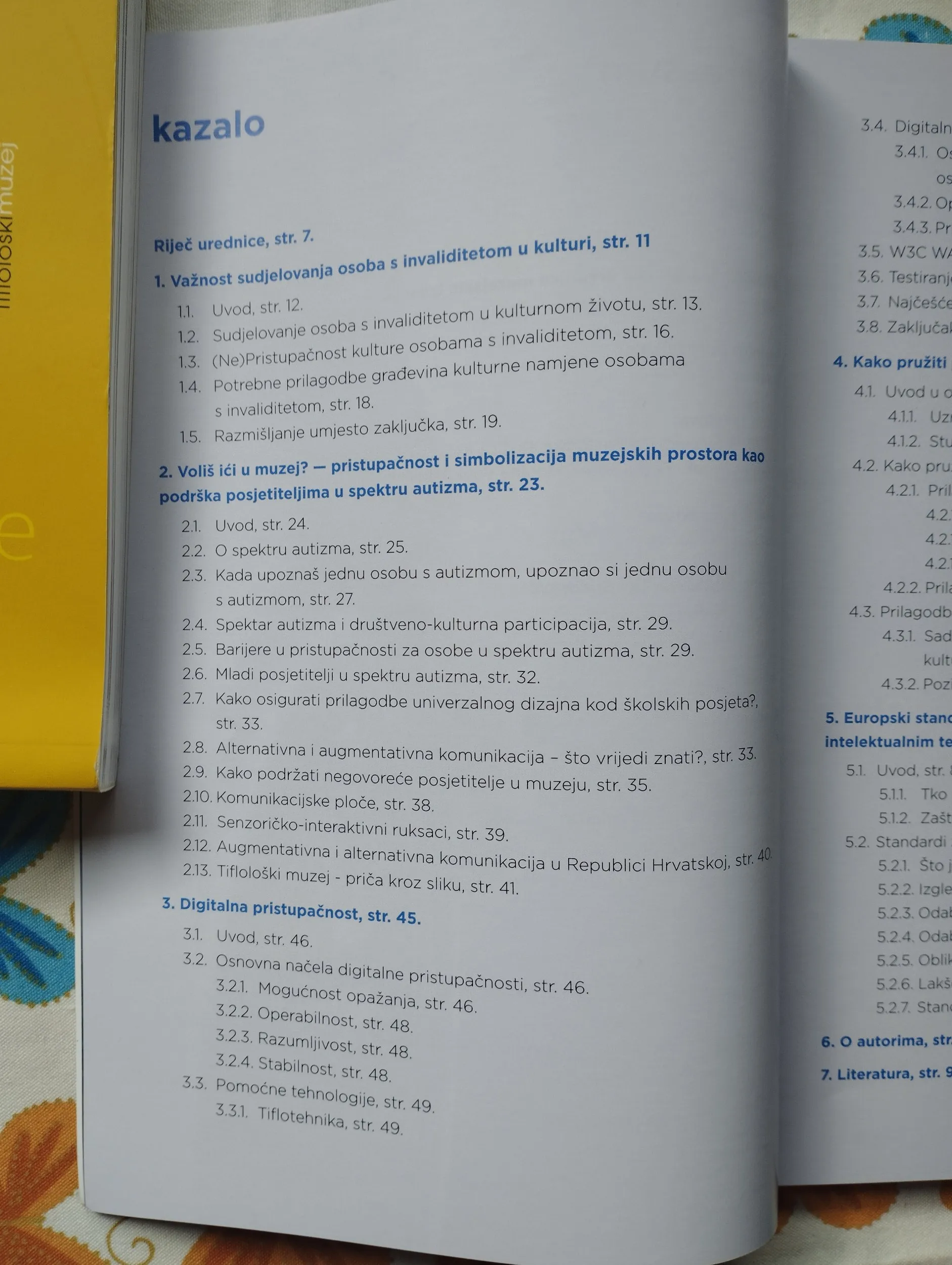 tiflološki muzej - protiv predrasuda, pristupačnost za sve 2 - slika 7
