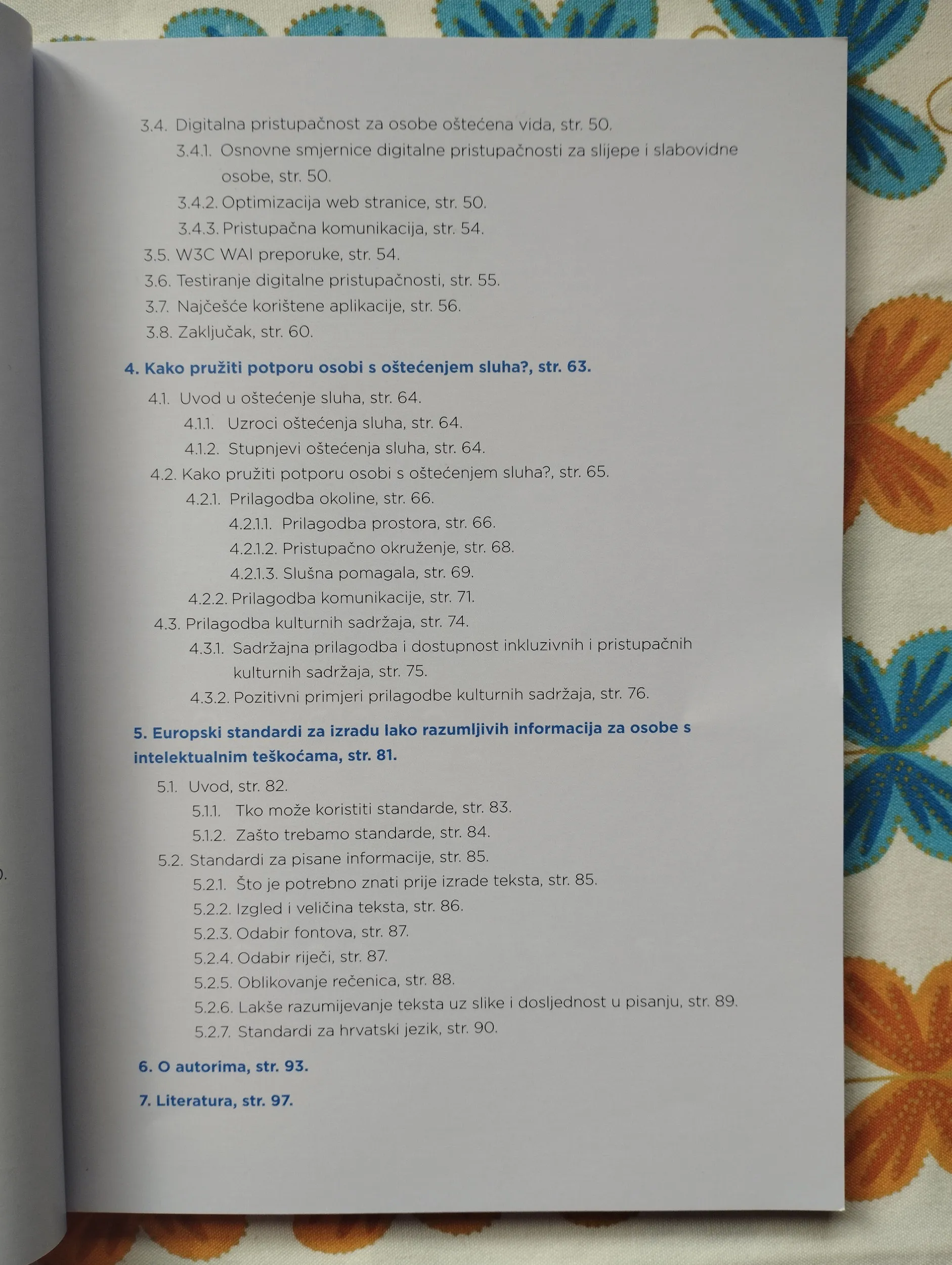 tiflološki muzej - protiv predrasuda, pristupačnost za sve 2 - slika 8
