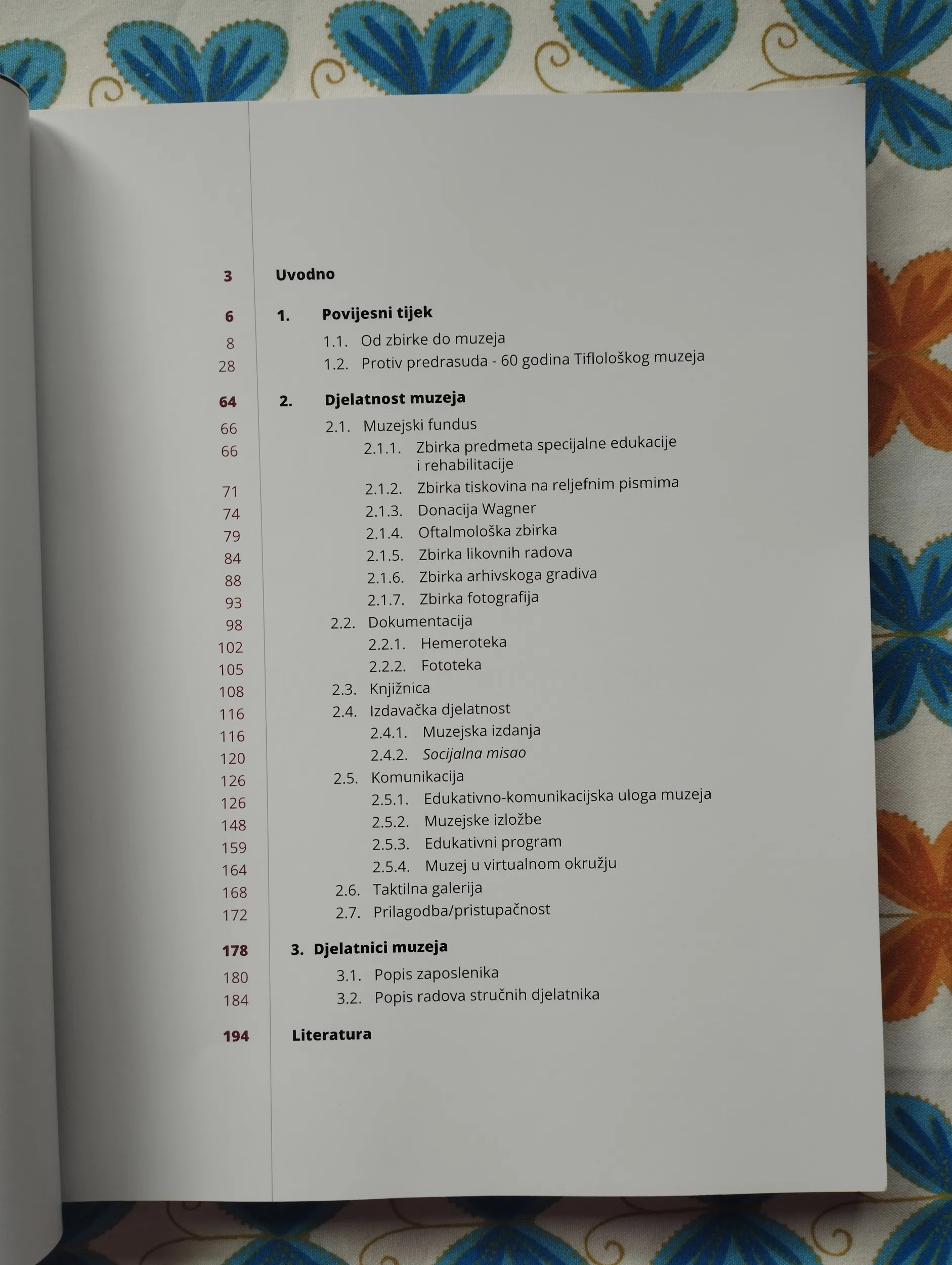 tiflološki muzej - protiv predrasuda, pristupačnost za sve 2 - slika 9