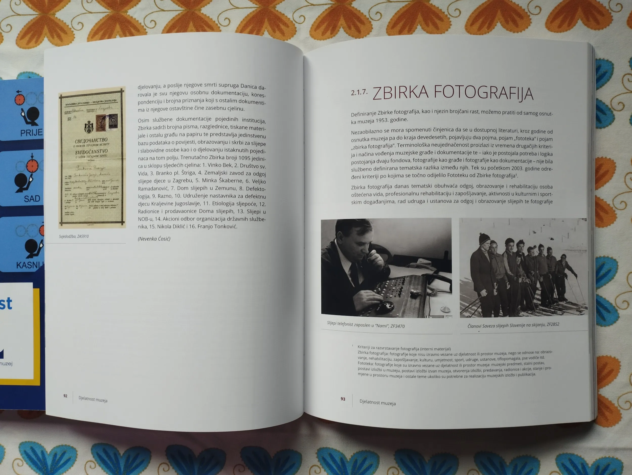 tiflološki muzej - protiv predrasuda, pristupačnost za sve 2 - slika 11