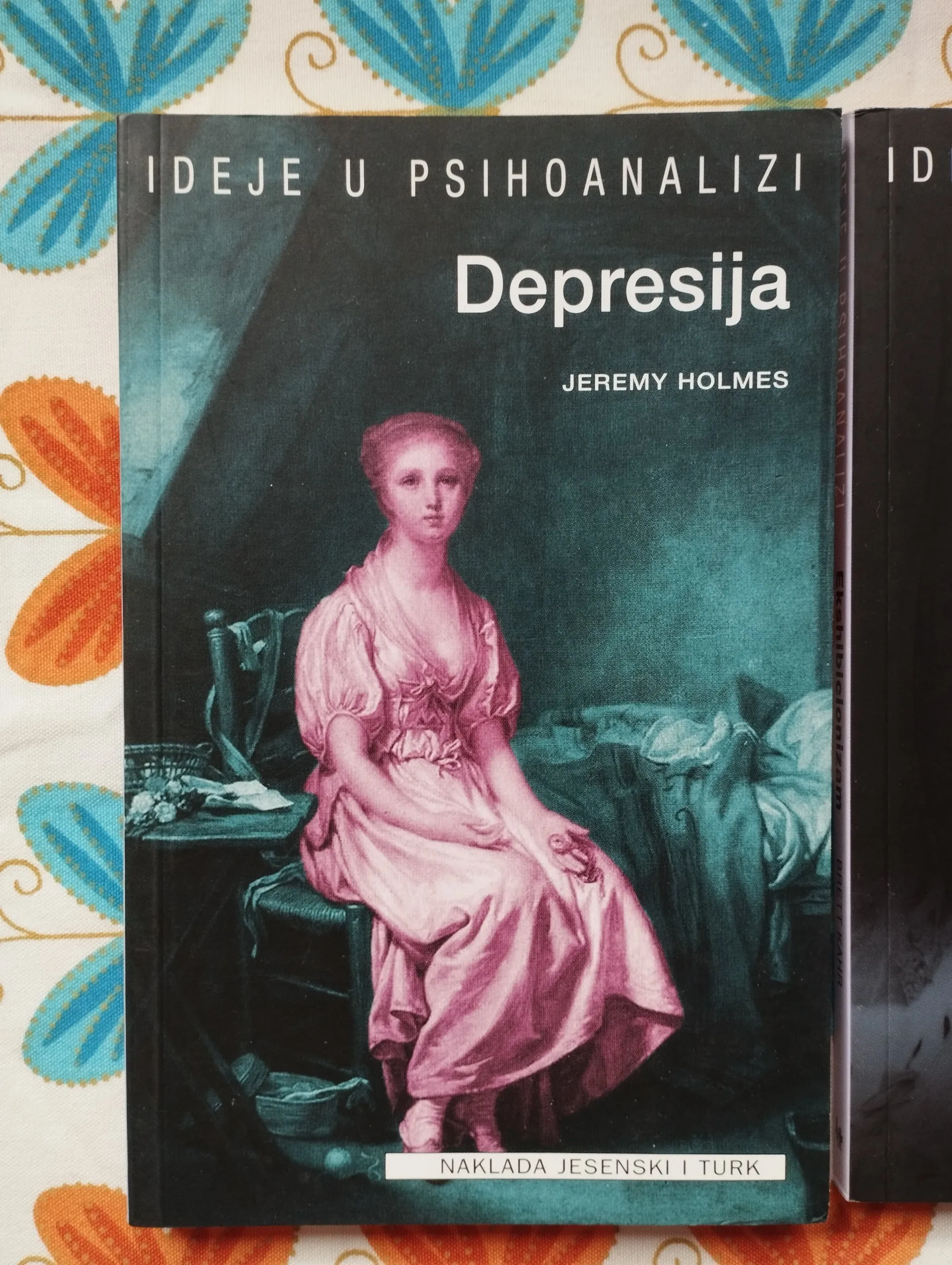 ideje u psihoanalizi - slika 2