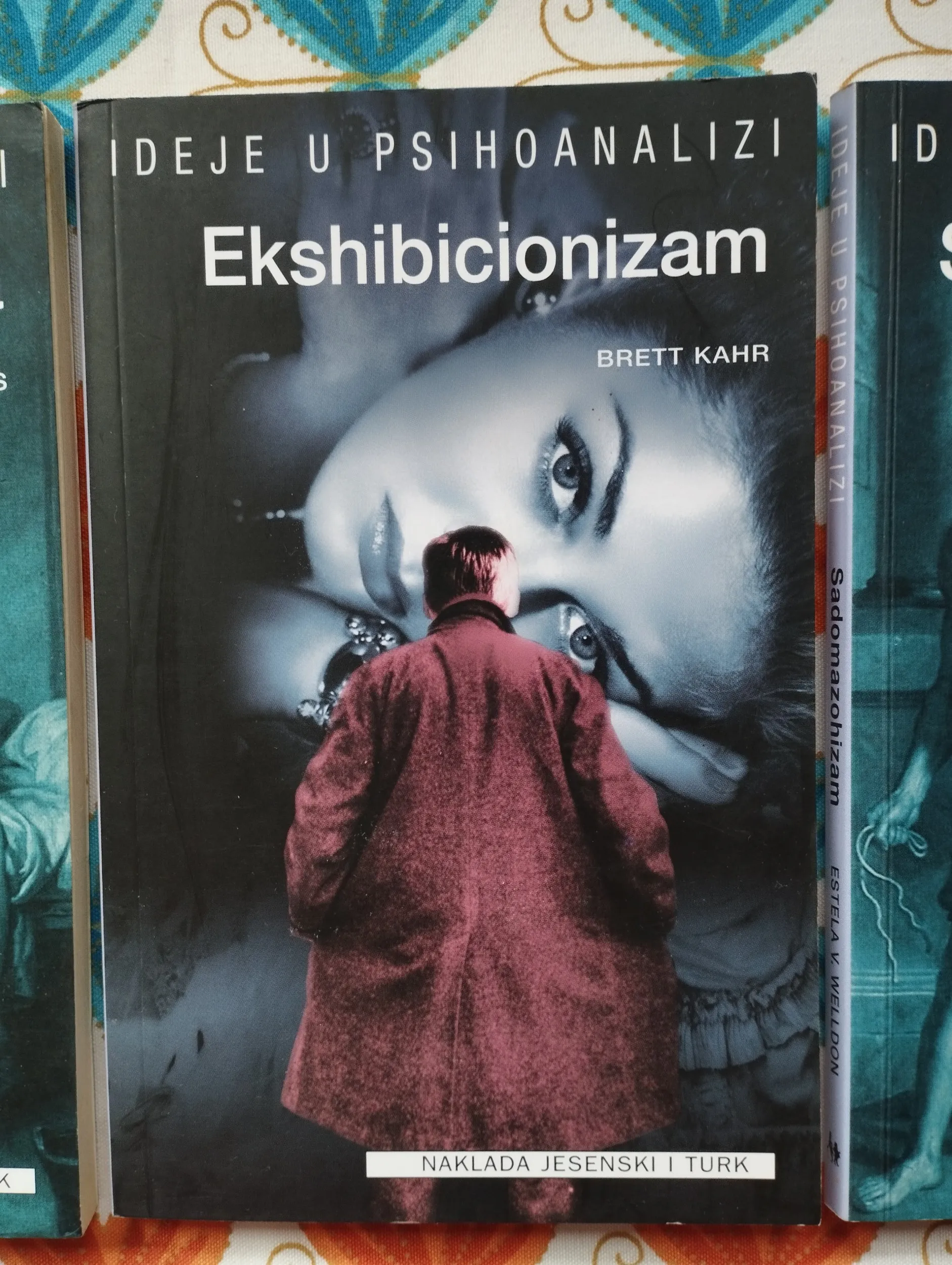 ideje u psihoanalizi - slika 3