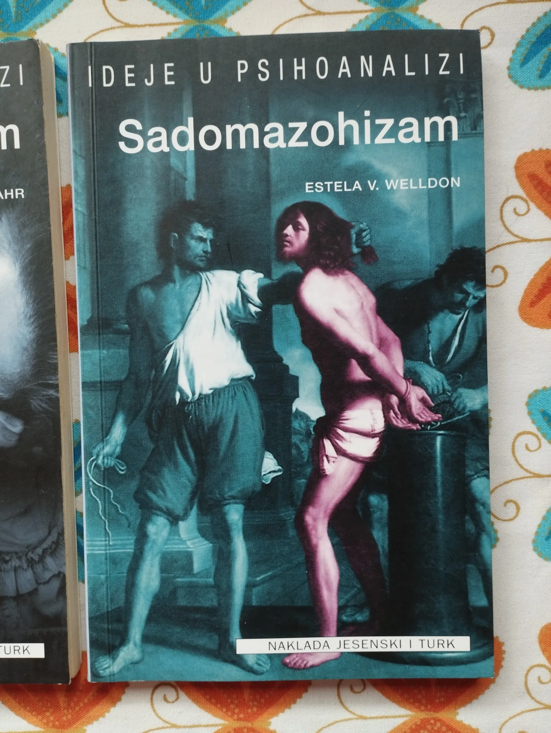 ideje u psihoanalizi - slika 4