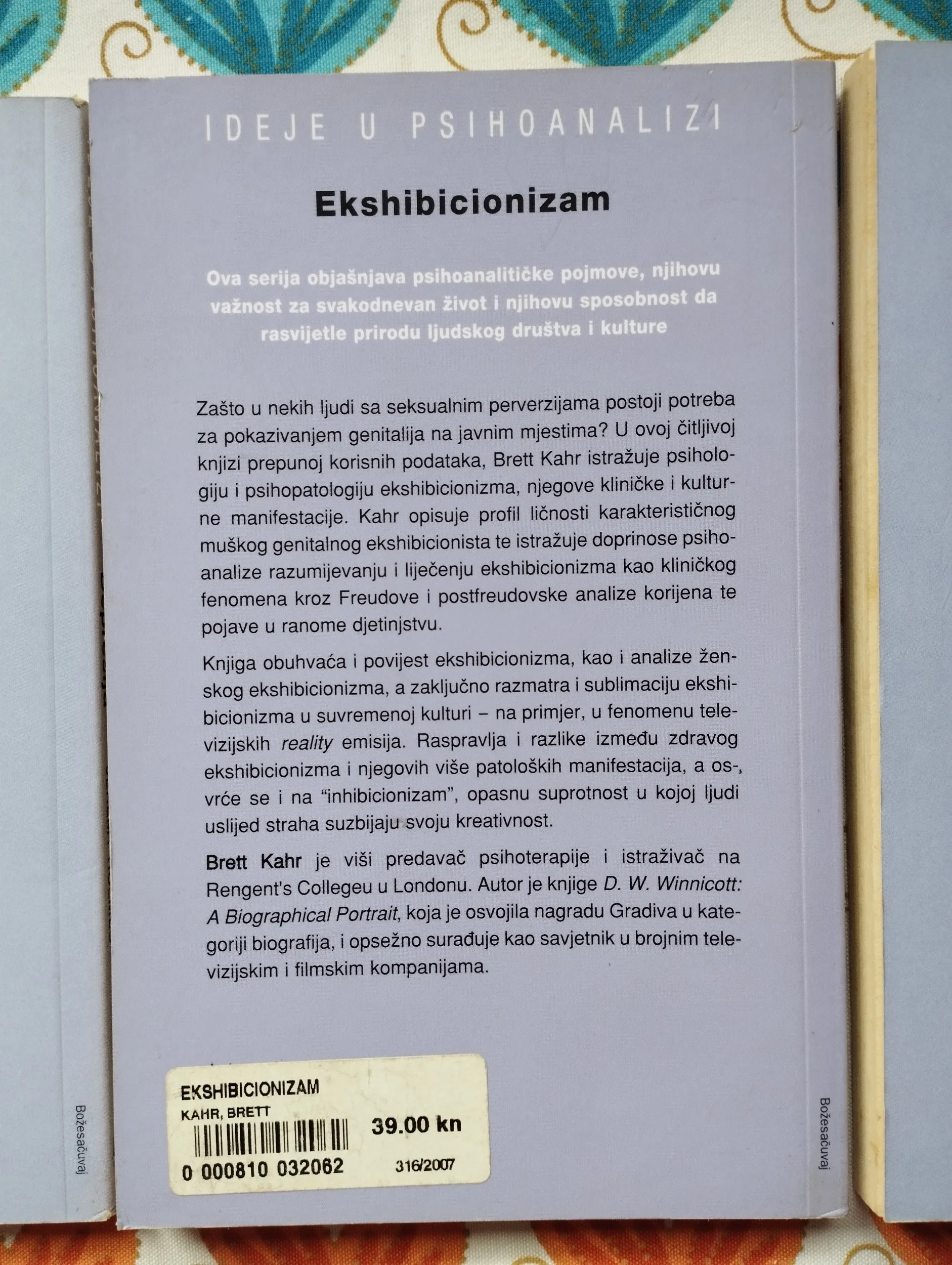ideje u psihoanalizi - slika 6