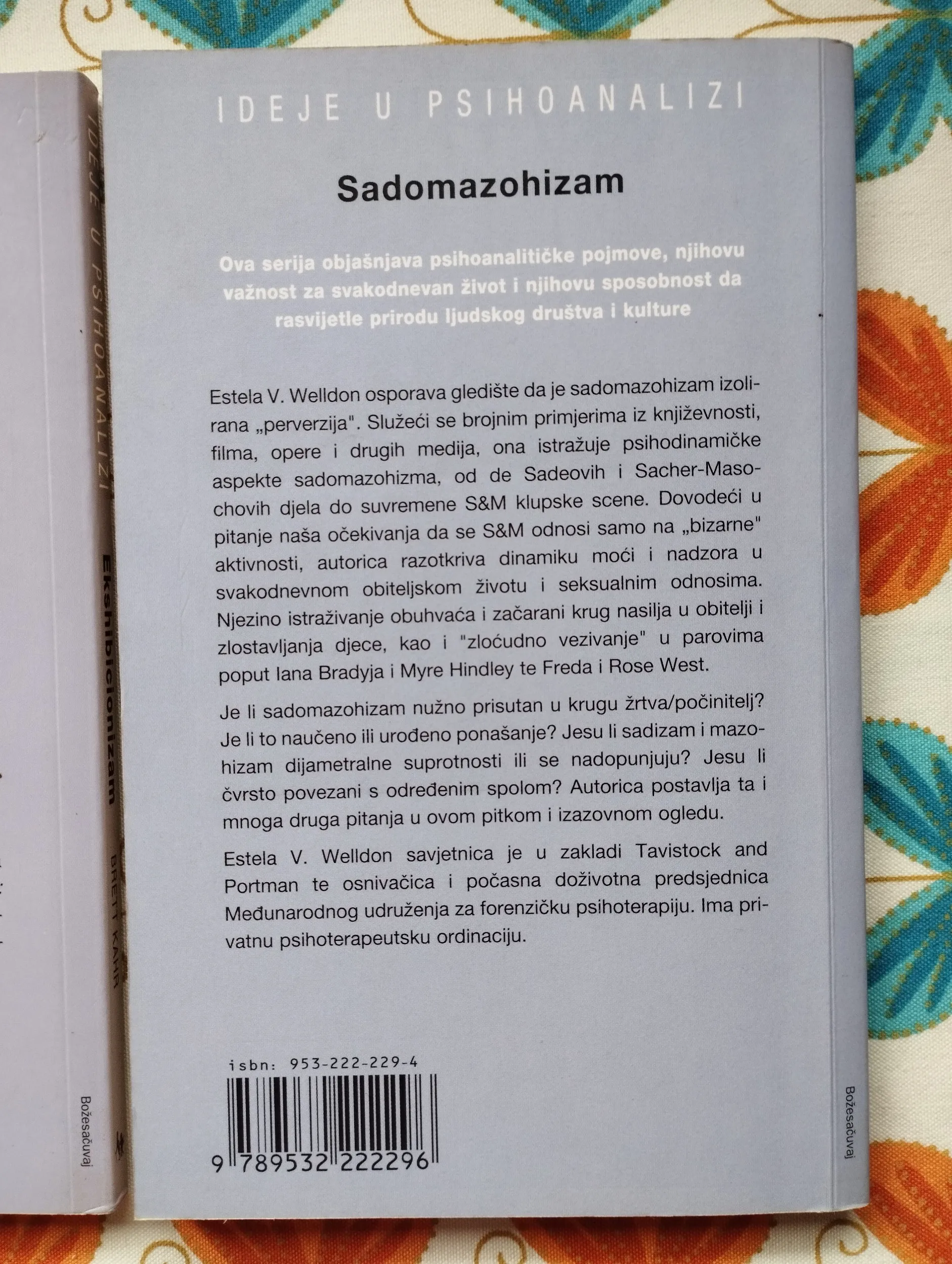 ideje u psihoanalizi - slika 7