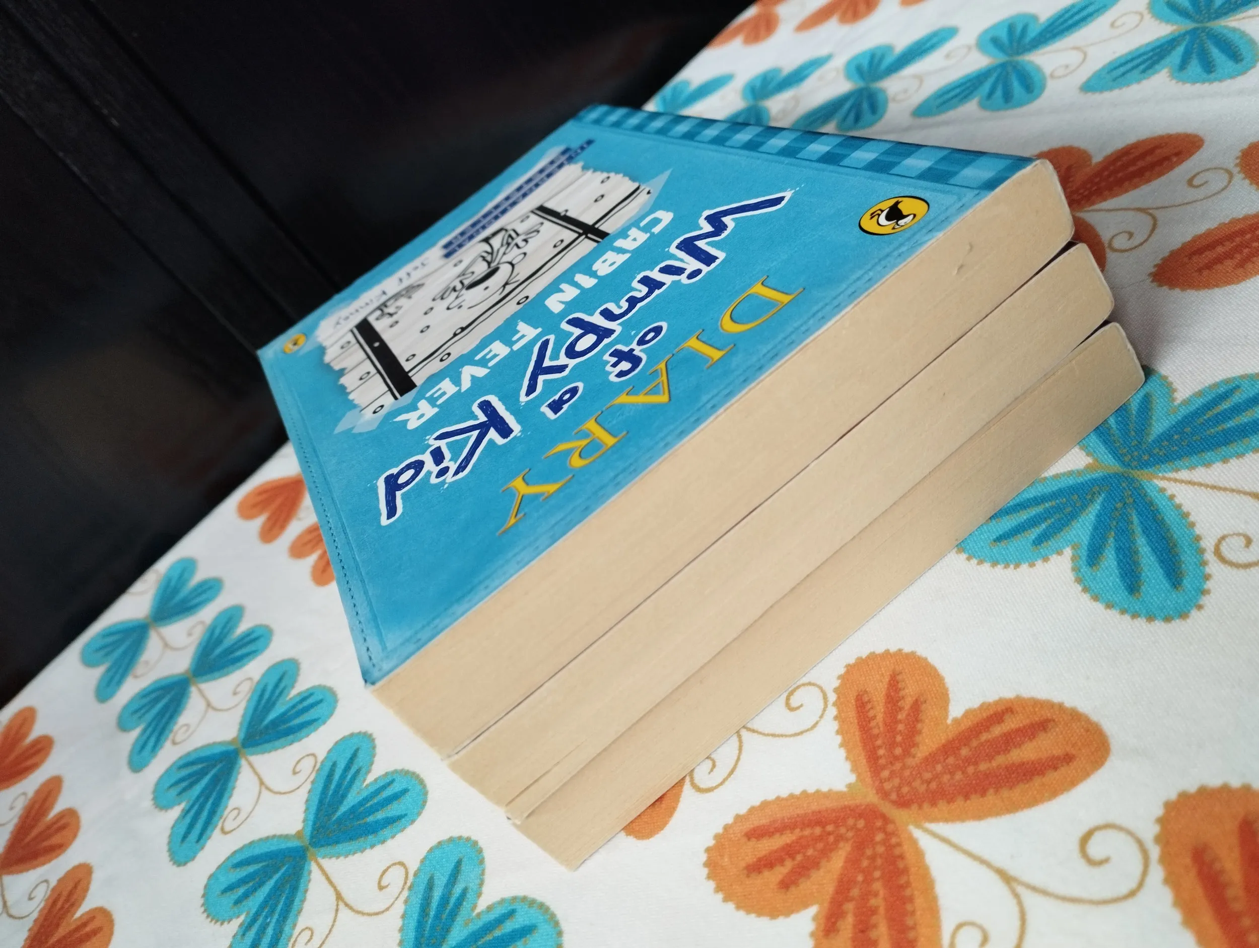 jeff kinney - diary of a wimpy kid - više naslova - slika 4